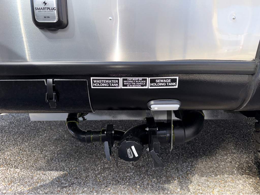 2026 AIRSTREAM Basecamp 20X - Image 8