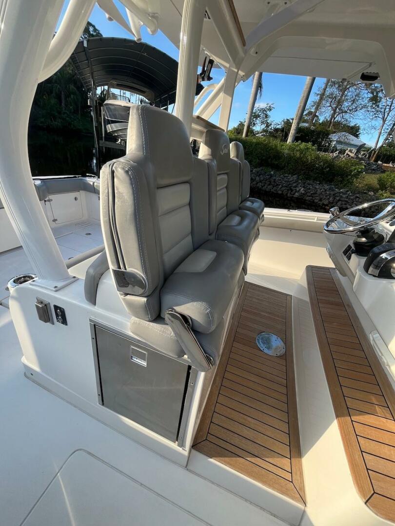 2018 Scout 380 LXF - Image 73