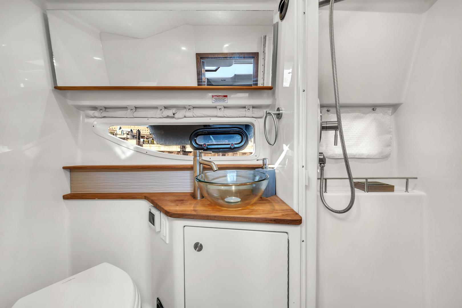 2019 Sea Ray Sundancer Coupe - Image 30