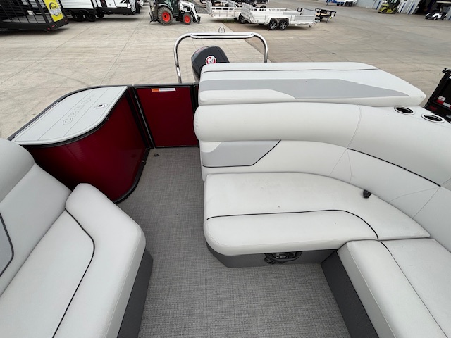 2022 CREST CLASSIC LX 220L - Image 14