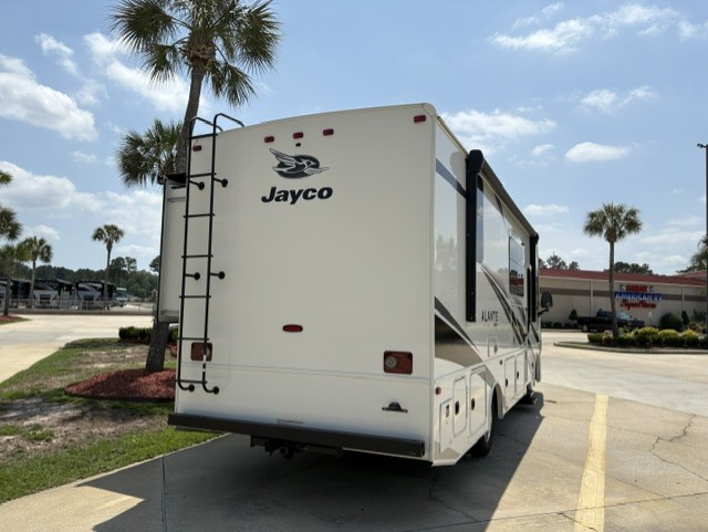 2025 JAYCO ALANTE 27A - Image 4