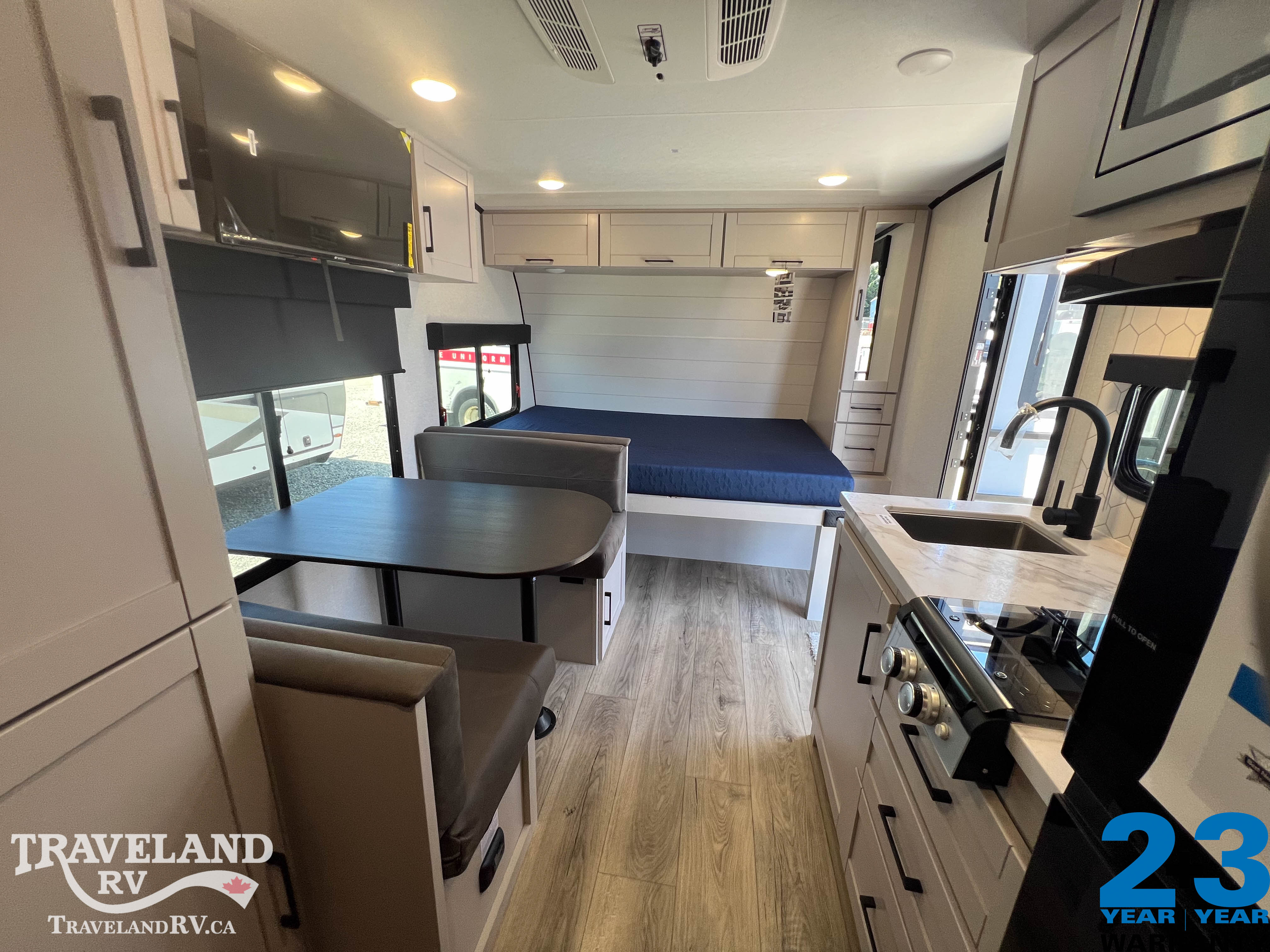 2026 Jayco Jay Feather Air 16DB - Image 4