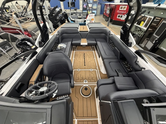 2024 Moomba Mojo - Image 8