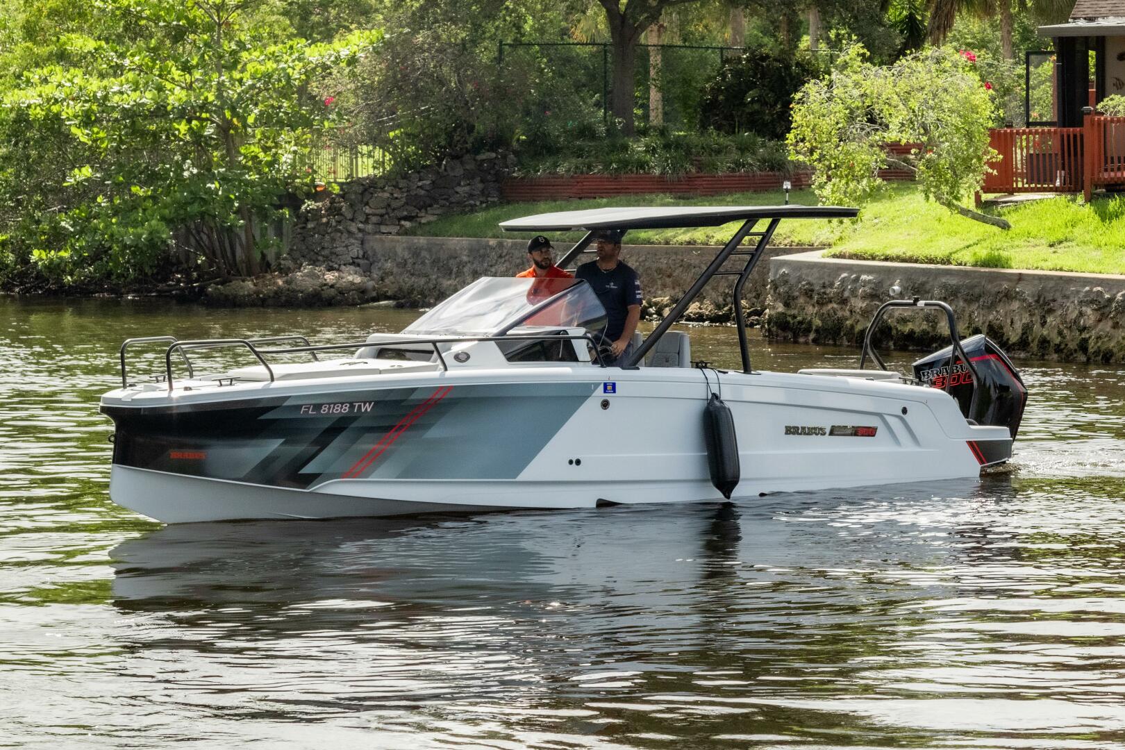 2023 Beneteau Antares 11 - Image 6