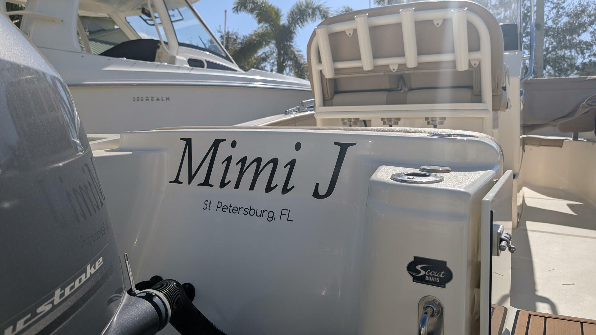 2019 Scout 215xsf Base - Image 13