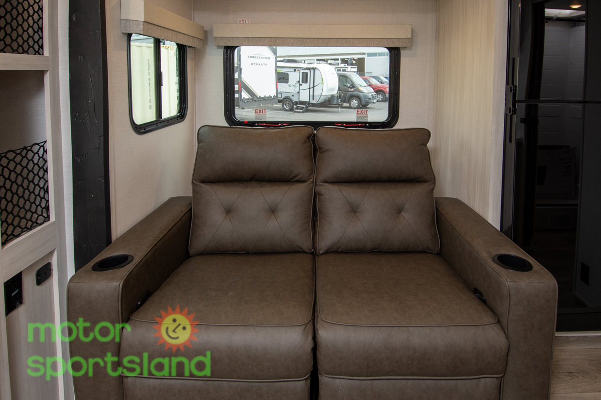 2026 Forest River R-Pod RP-198 - Image 37