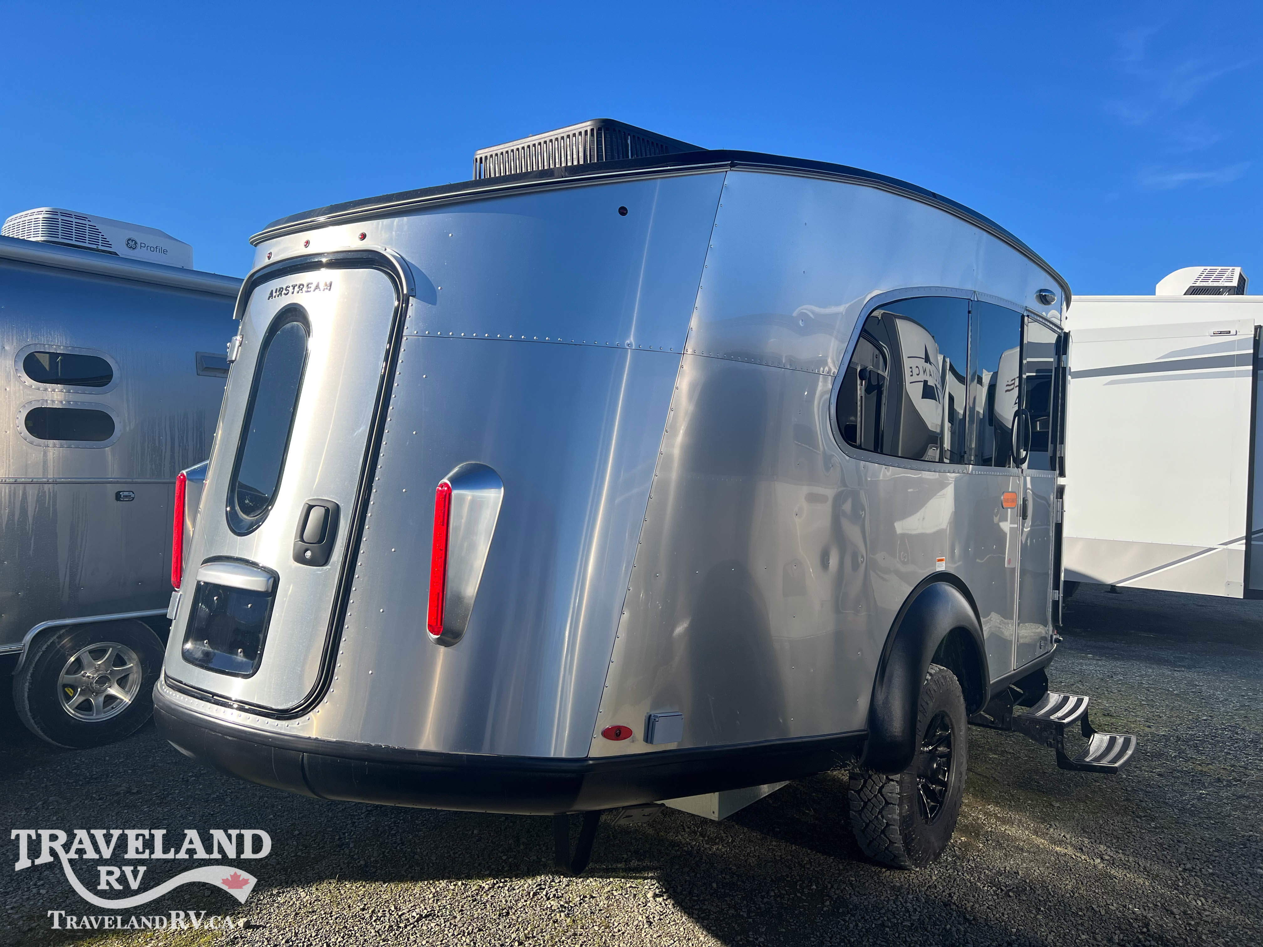 2026 Airstream Basecamp Basecamp 20X - Image 4