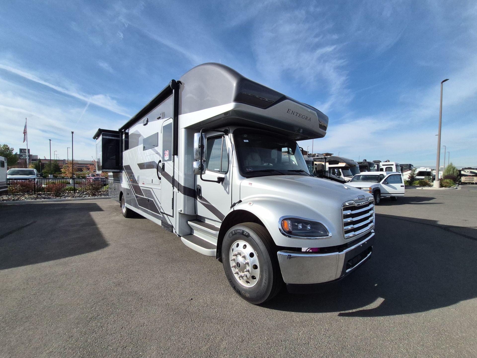 2027 Entegra Coach Accolade 37K - Image 4