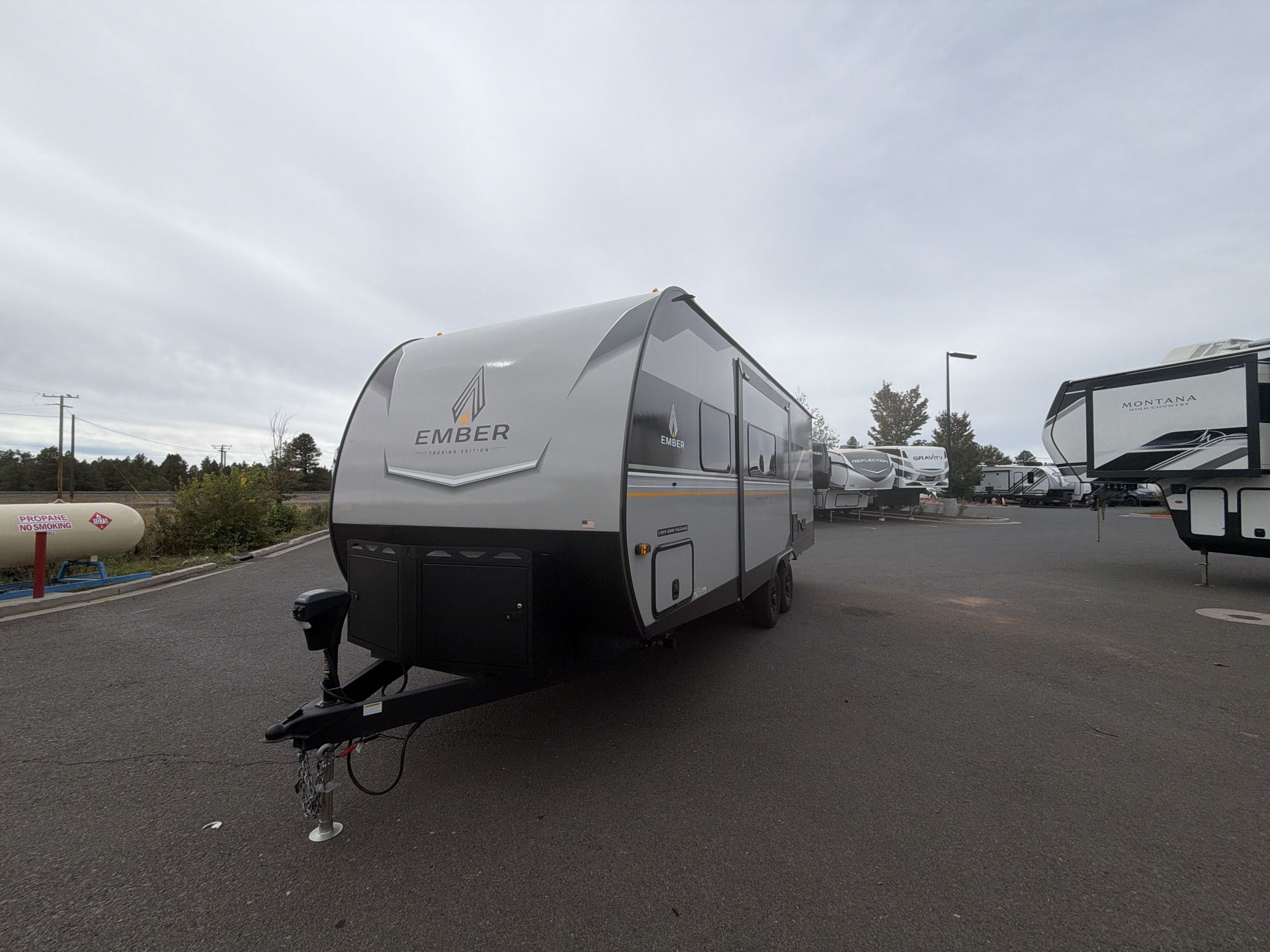 2027 Ember RV Touring Edition 2200ETL - Image 36