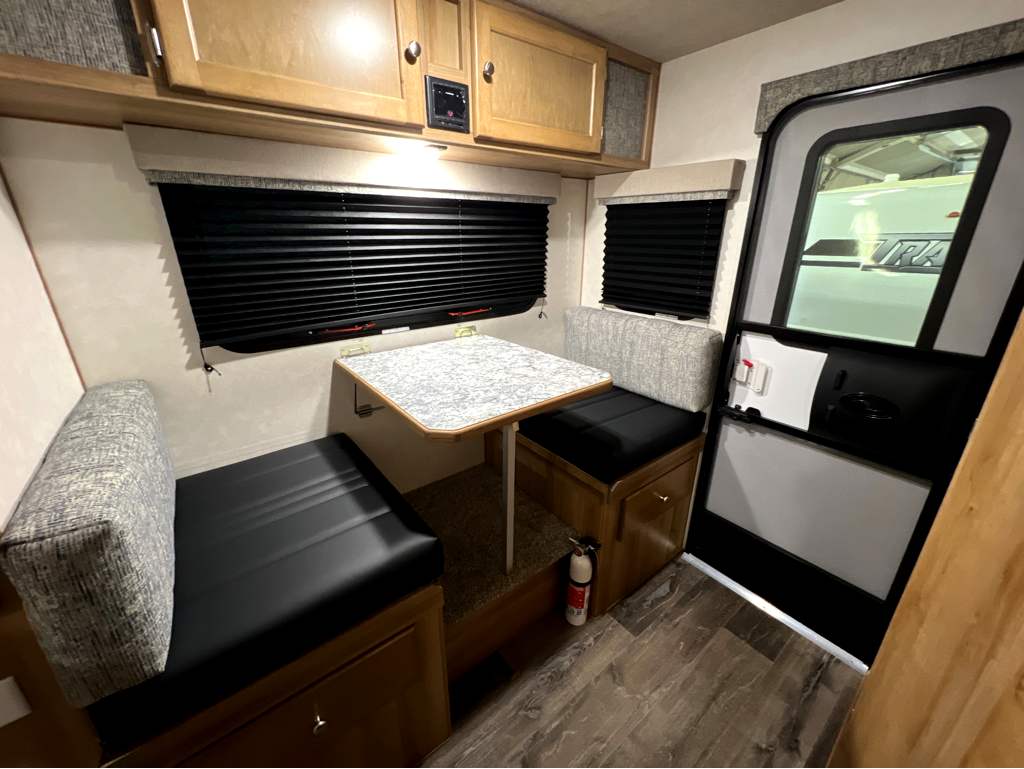 2027 Westland RV Travelaire 80WS - Image 14