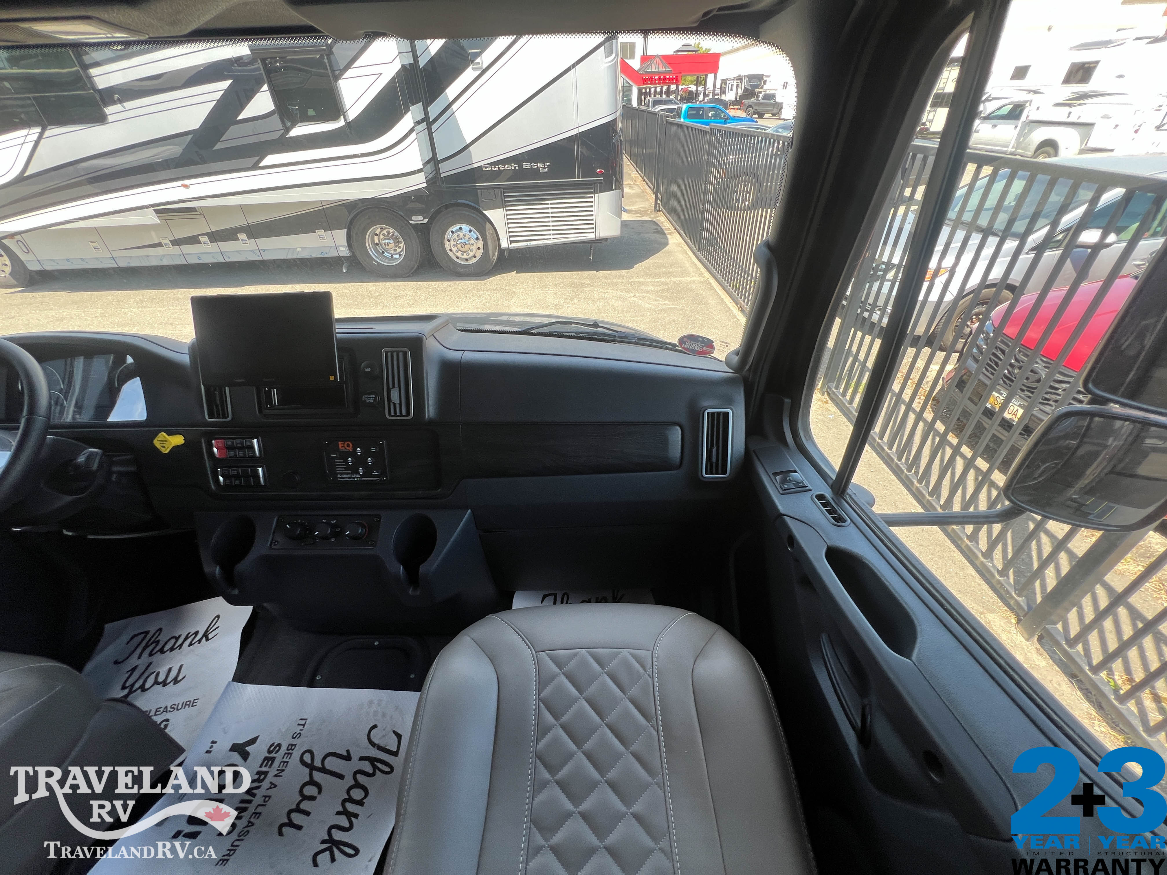 2026 Jayco Seneca 37L - Image 13