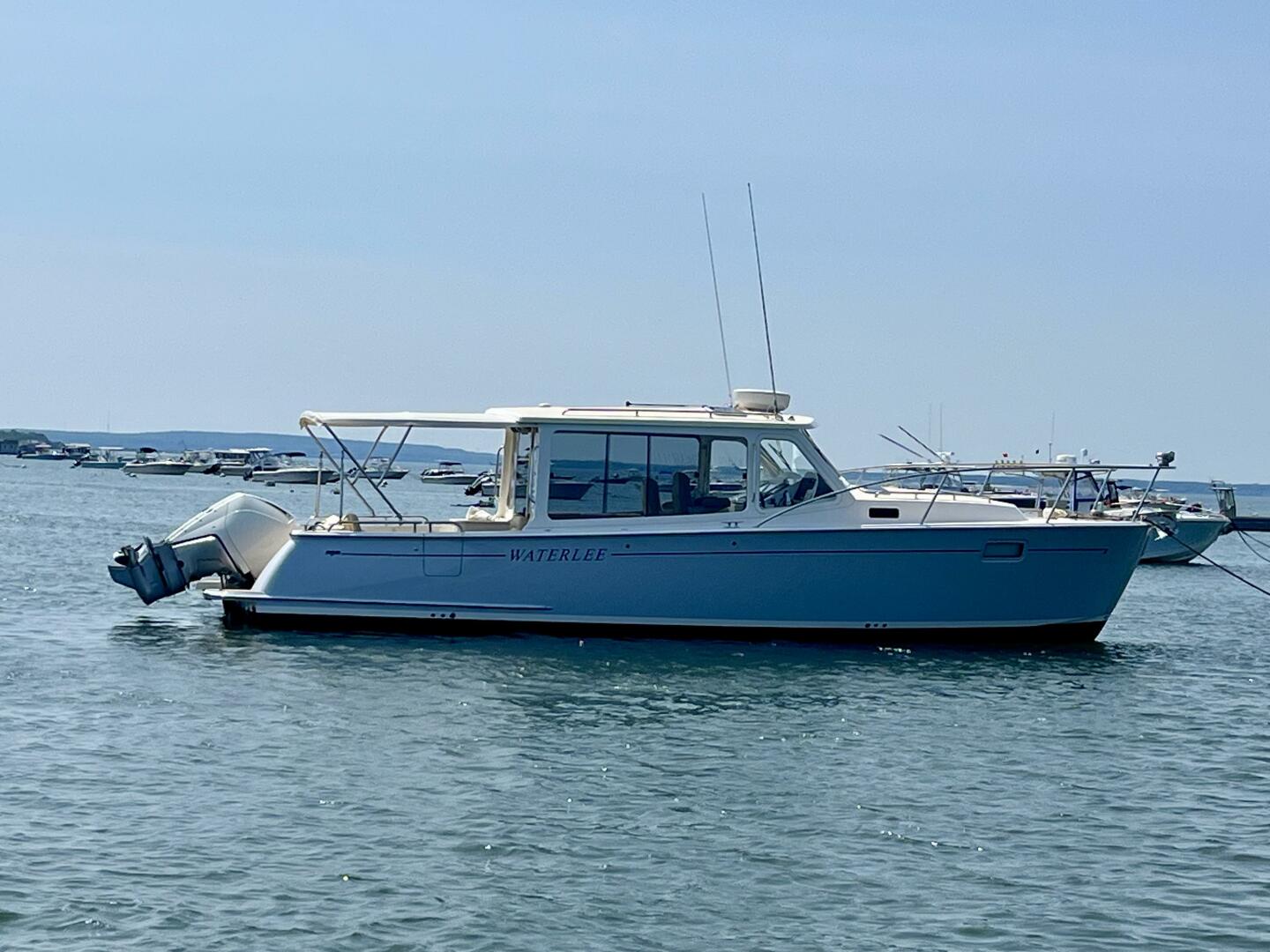 2019 MJM 35z - Image 102