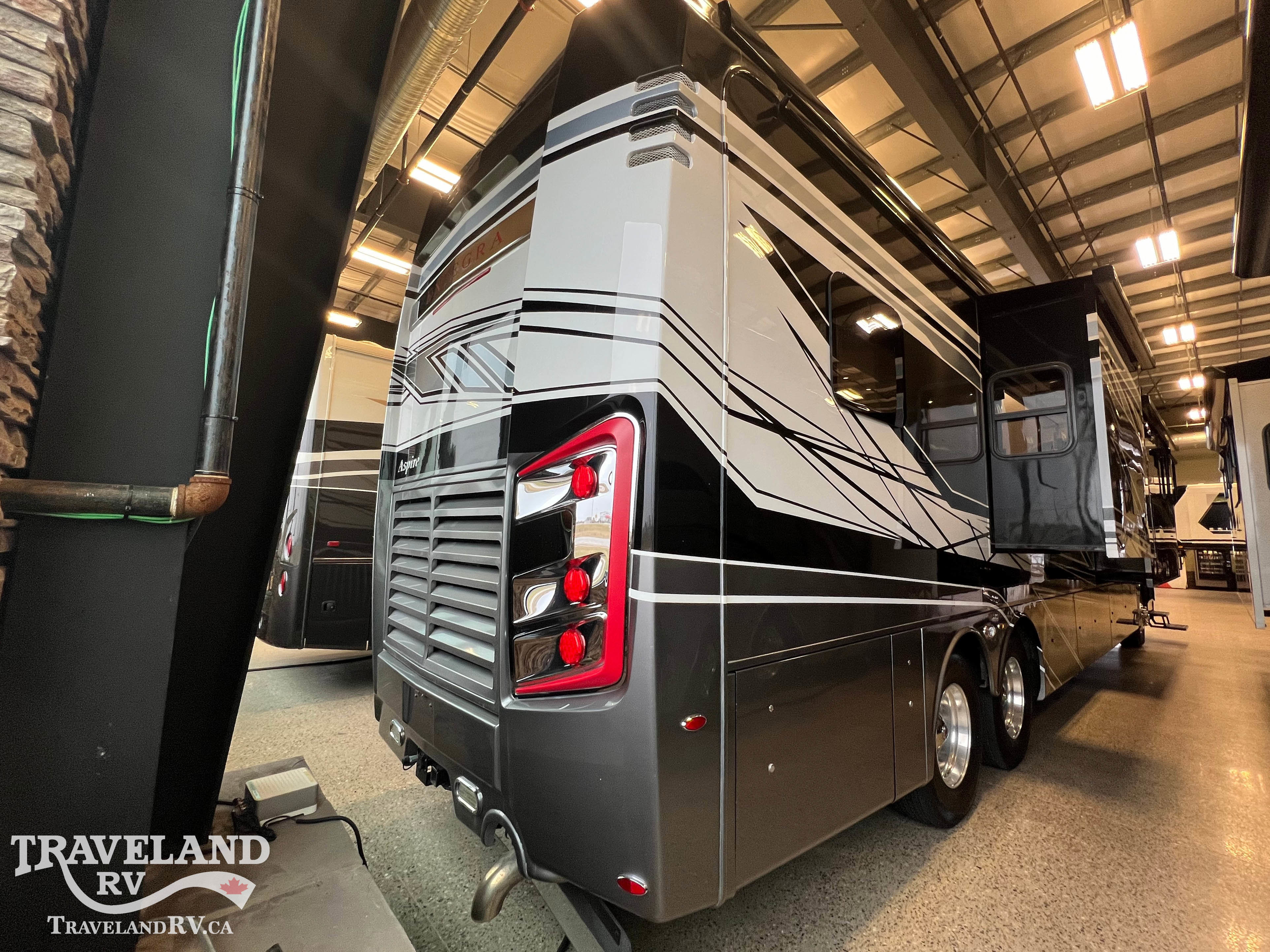 2023 Entegra Coach Aspire 44W - Image 7