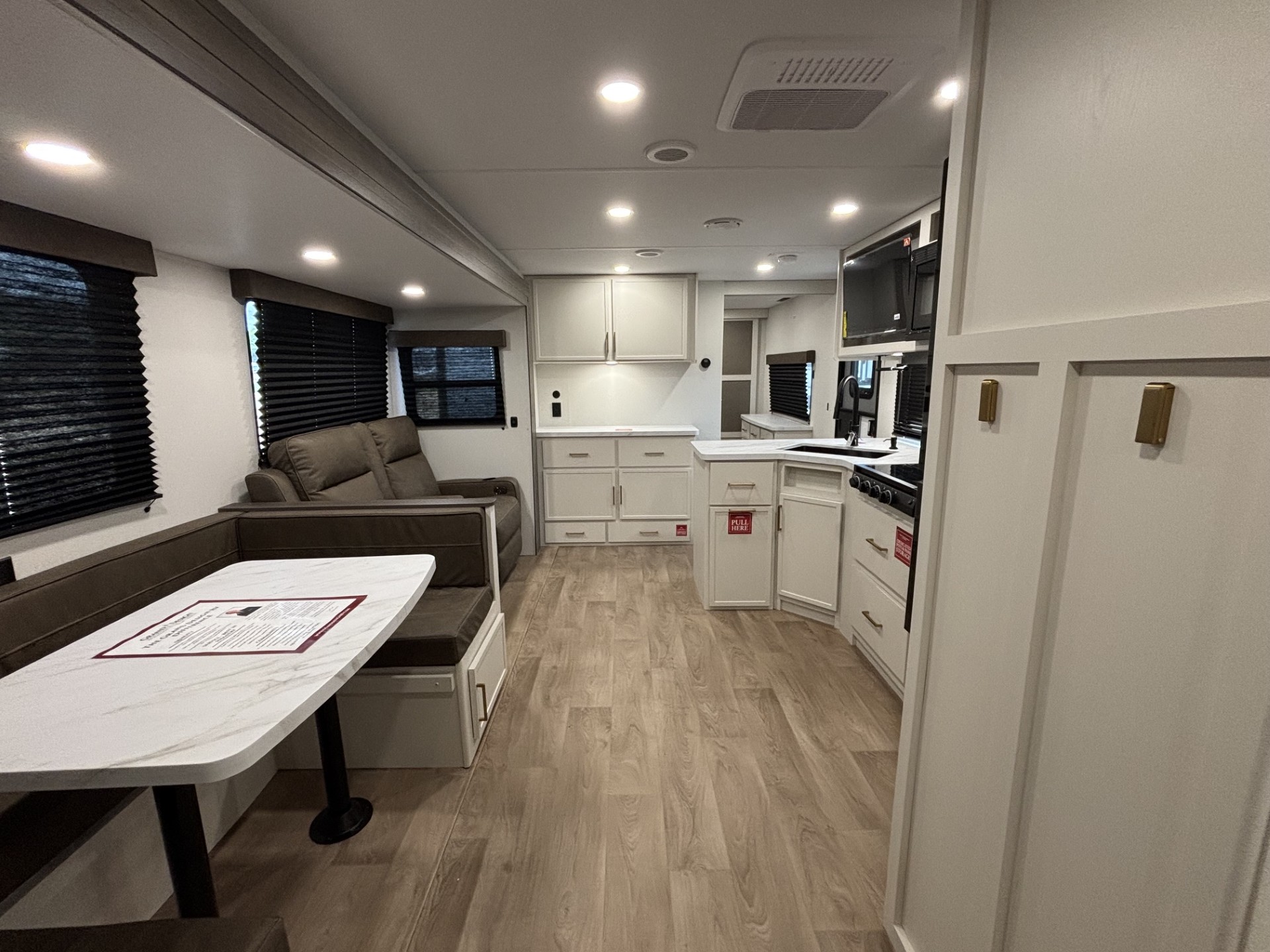 2027 Grand Design Transcend 335BHT - Image 13