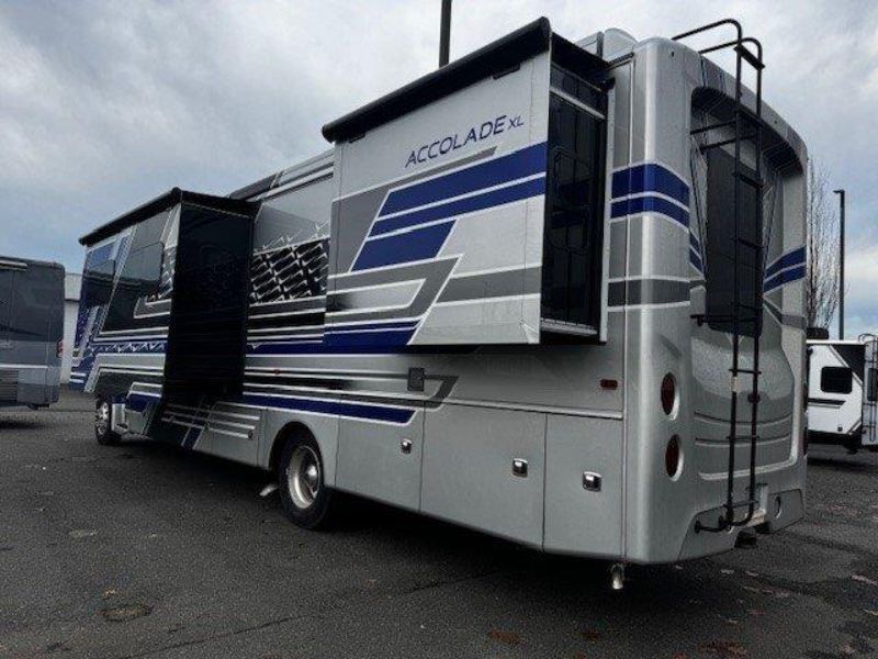 2026 Entegra Coach Accolade XL 37M - Image 3