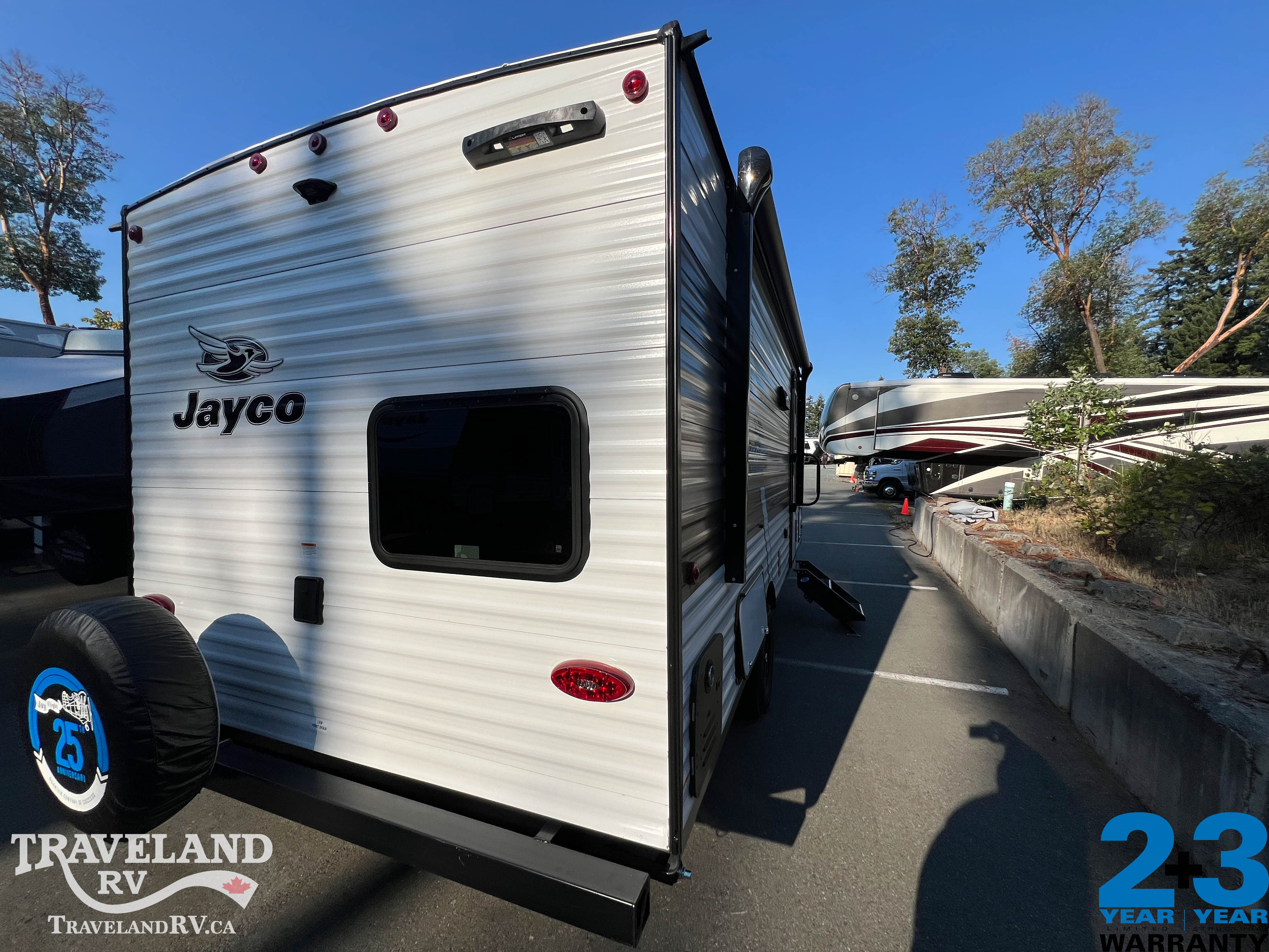 2027 Jayco Jay Flight SLX 197MBW - Image 7