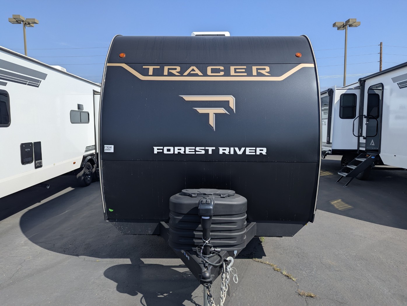2026 Prime Time Tracer 248RE - Image 2