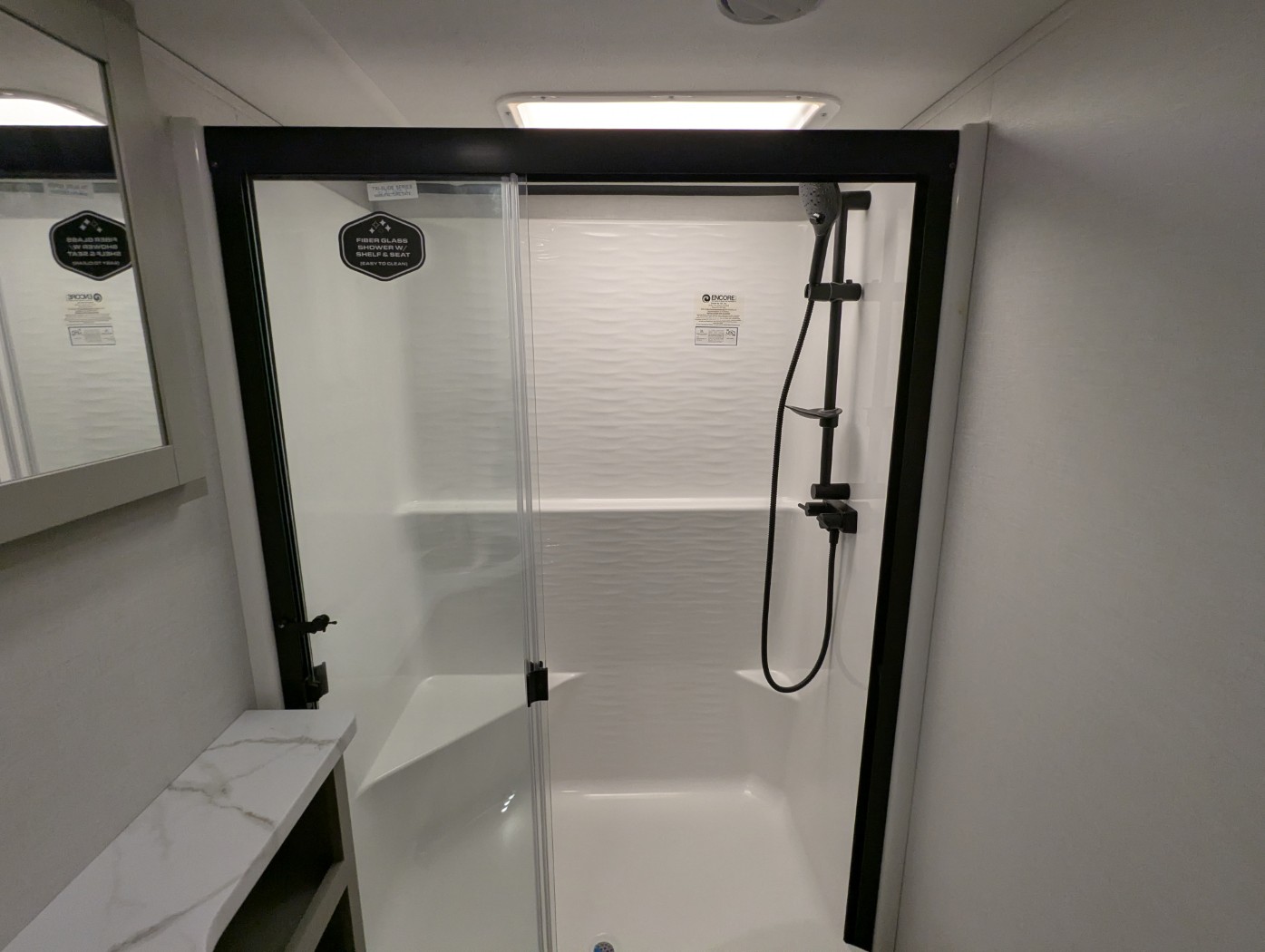 2027 Forest River Stealth 3513GX - Image 21