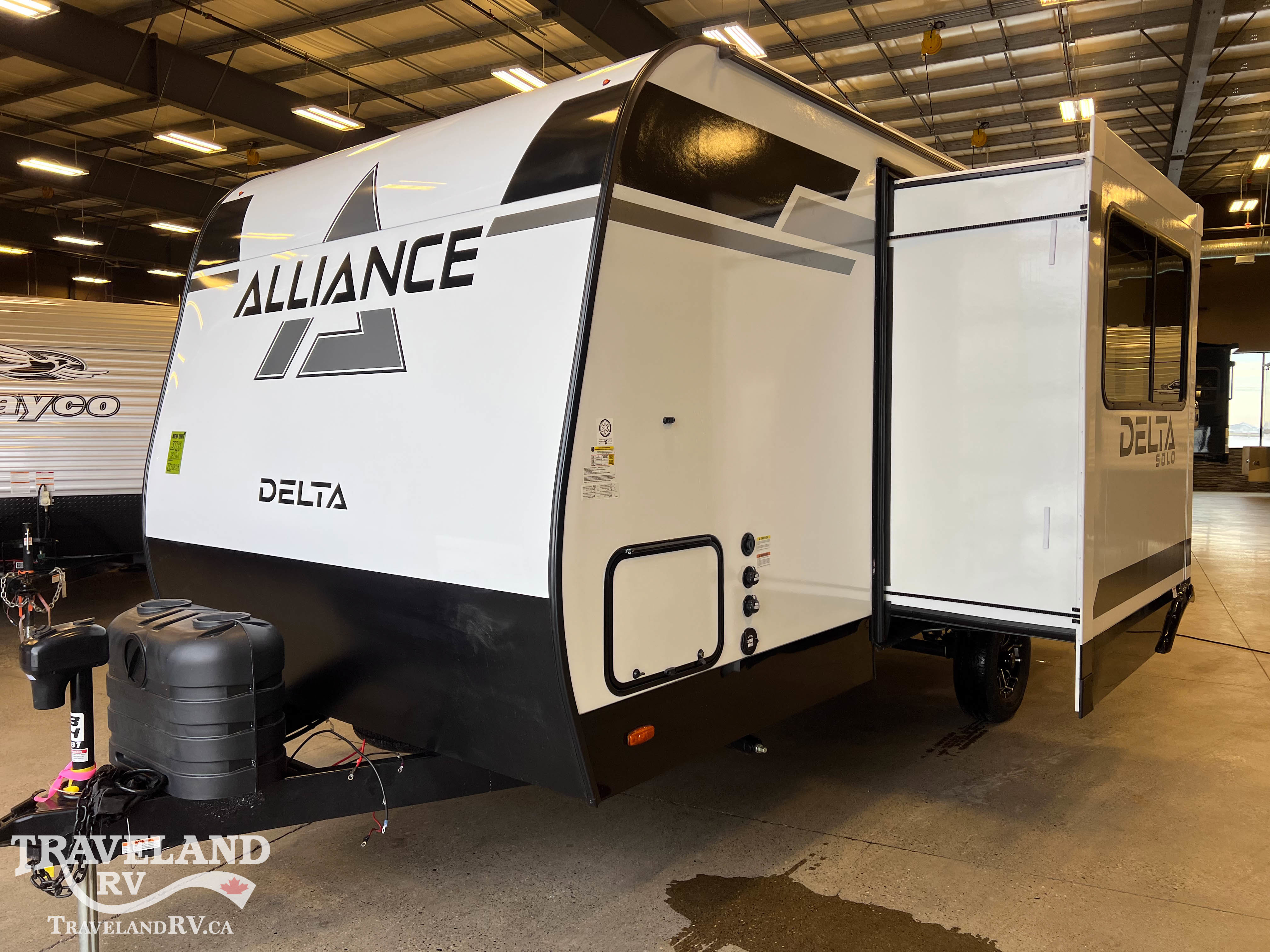 2026 Alliance RV Delta Solo BH181 - Image 3