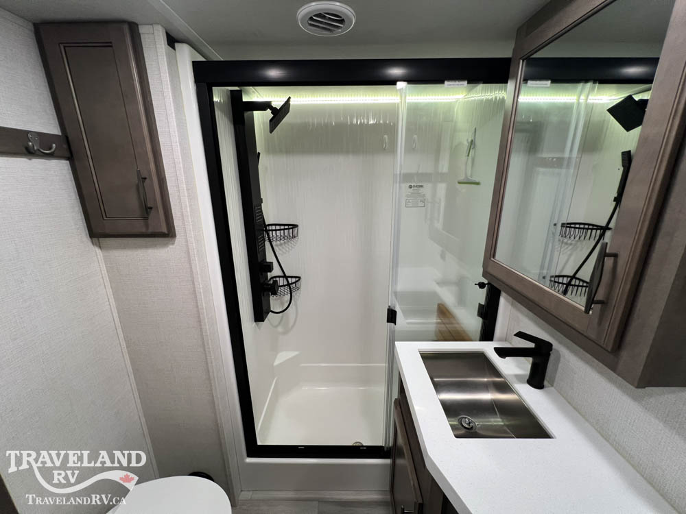2024 Grand Design Solitude 310GK - Image 31