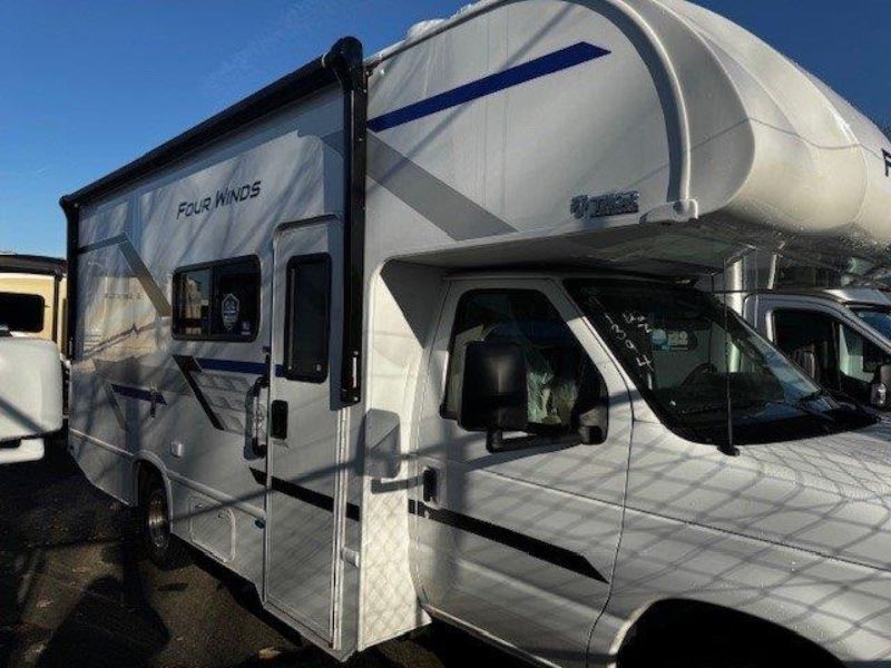 2026 Thor Motor Coach Four Winds Espec 22Z - Image 2