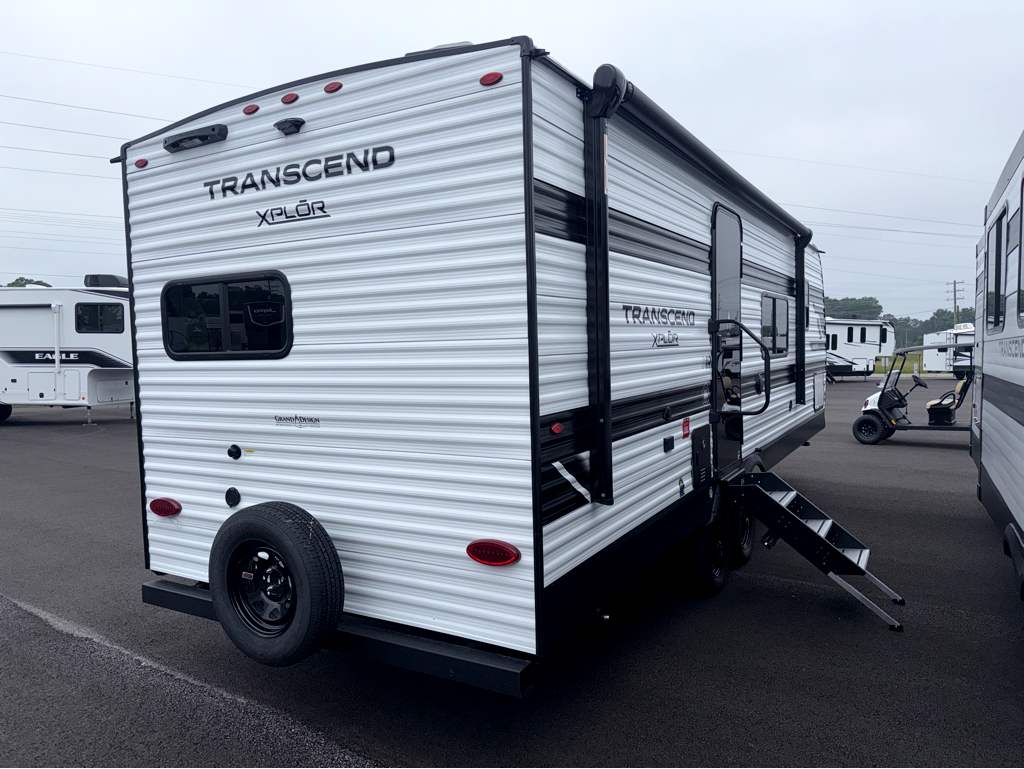 2026 GRAND DESIGN TRANSCEND 25MLX - Image 4
