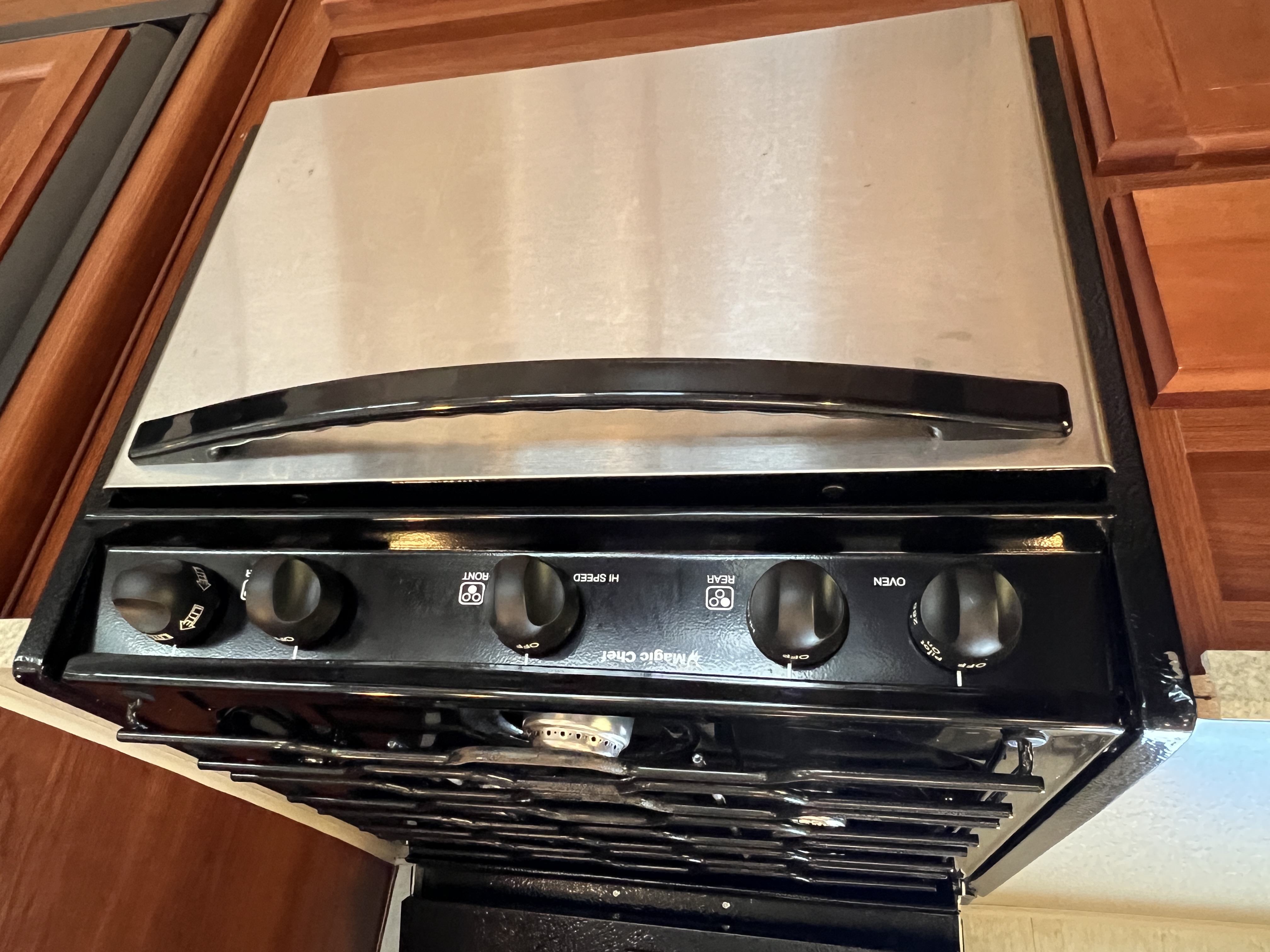 2009 FOREST RIVER PROWLER 280FKS - Image 14