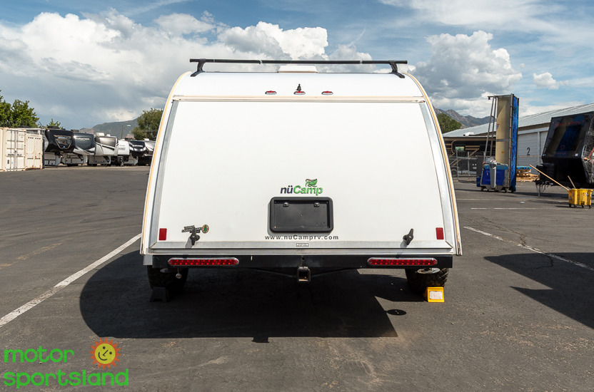 2018 Nucamp Tag XL OUTBACK - Image 4