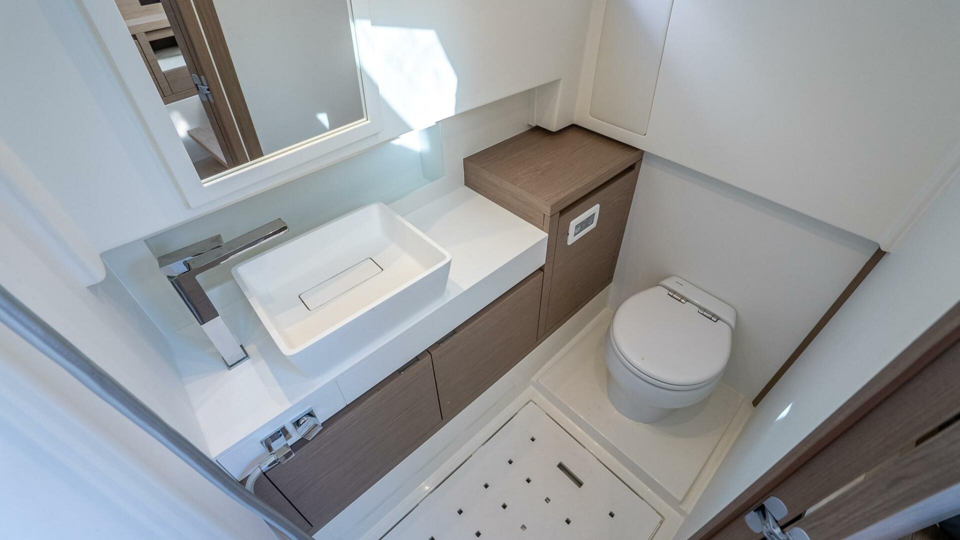 2025 Pardo Yachts 38 - Image 27