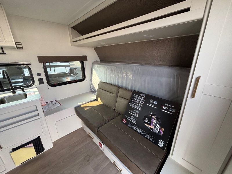 2026 Grand Design Transcend ONE 131DL - Image 4