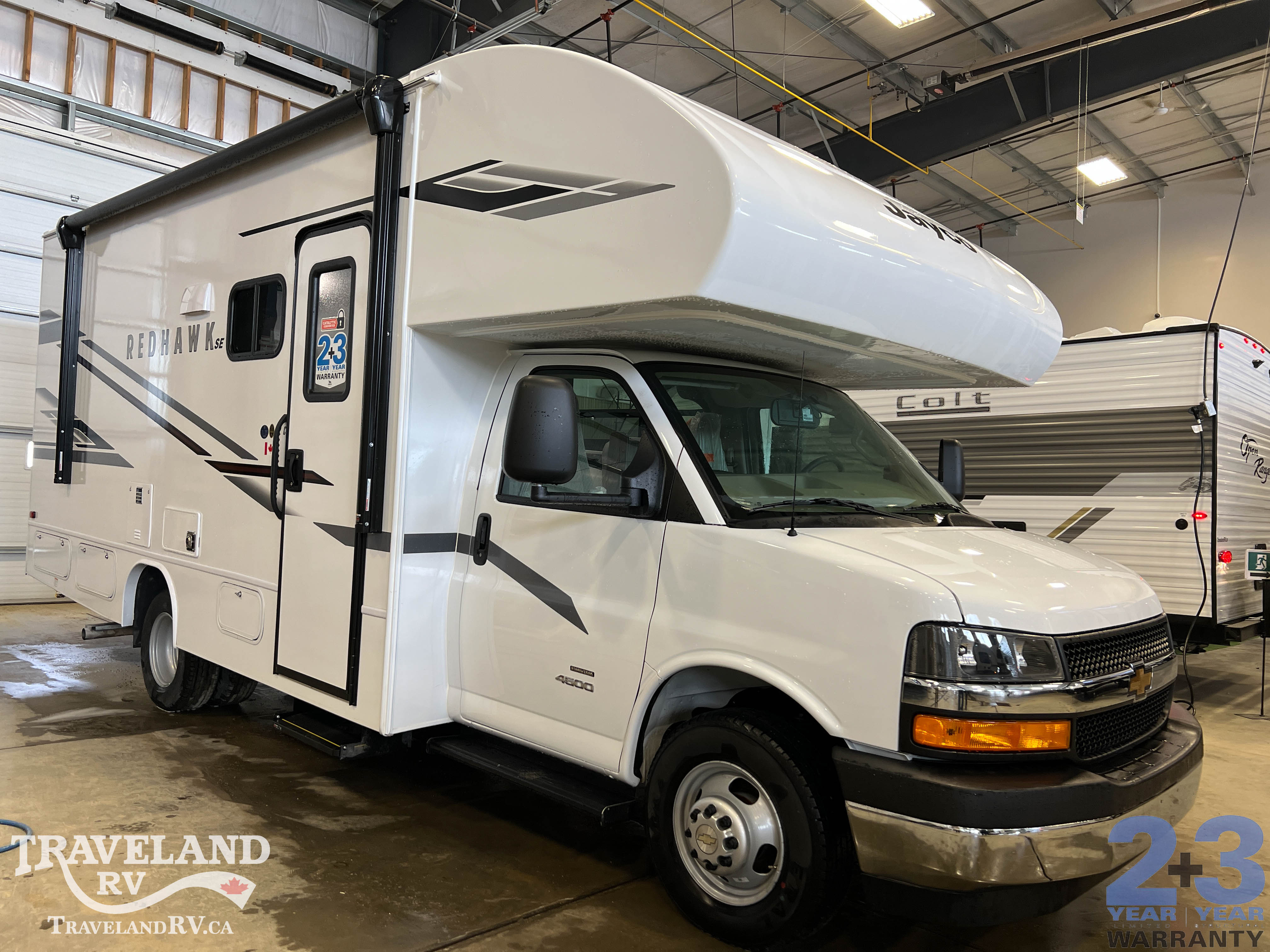 2026 Jayco Redhawk SE 22C - Image 1
