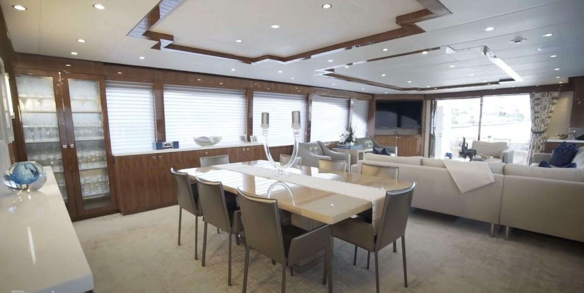 2017 Hargrave Raised Pilothouse - Image 8