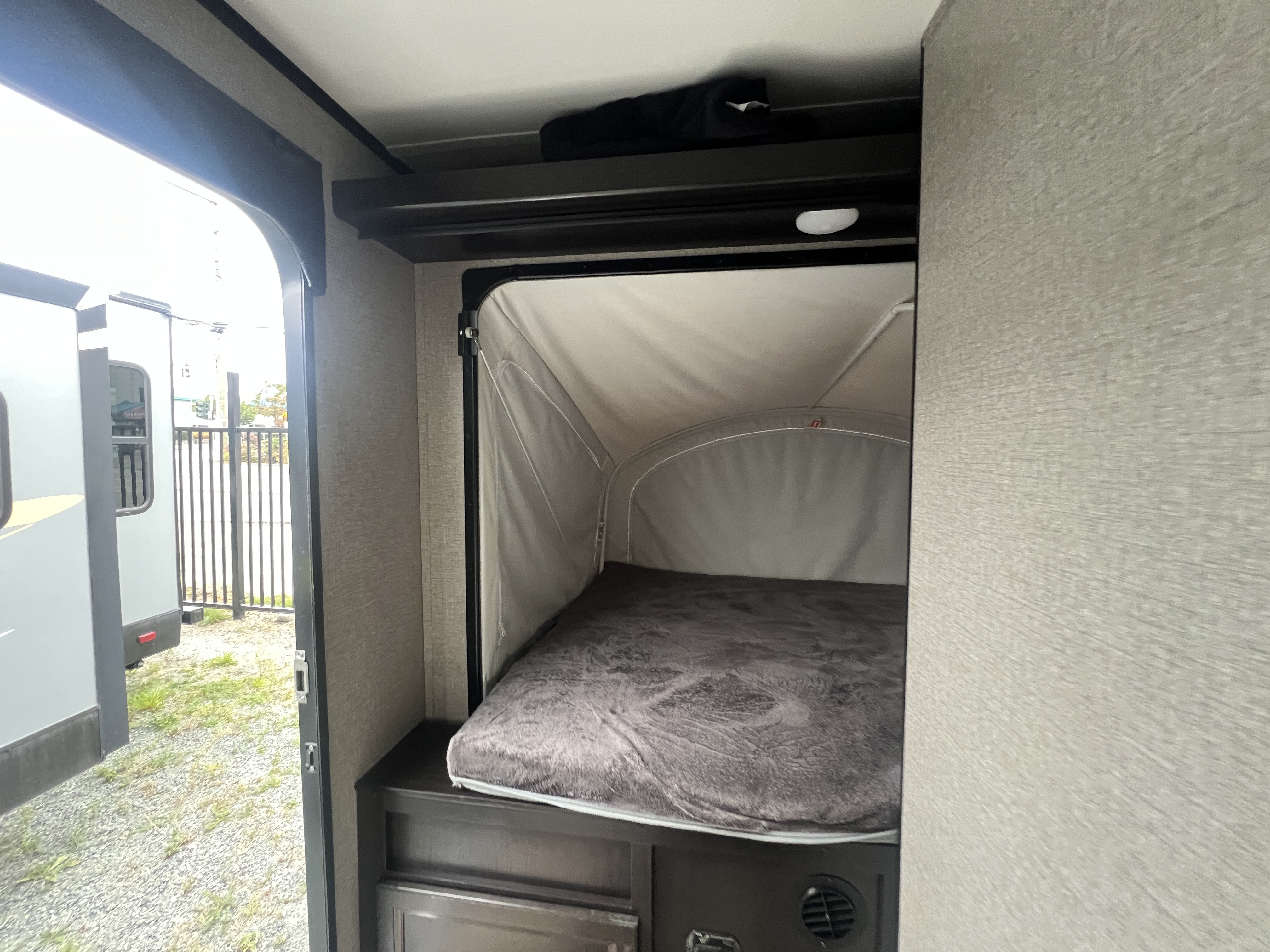 2021 Jayco Jay Feather X17Z - Image 17
