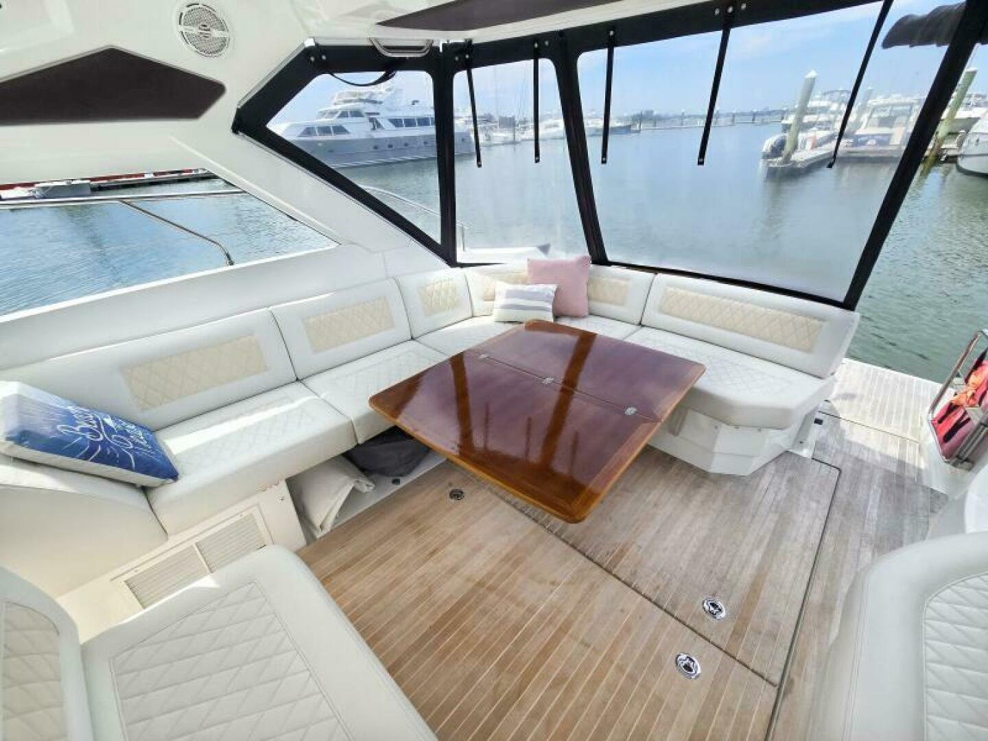 2019 Beneteau Gran Turismo 40 - Image 10