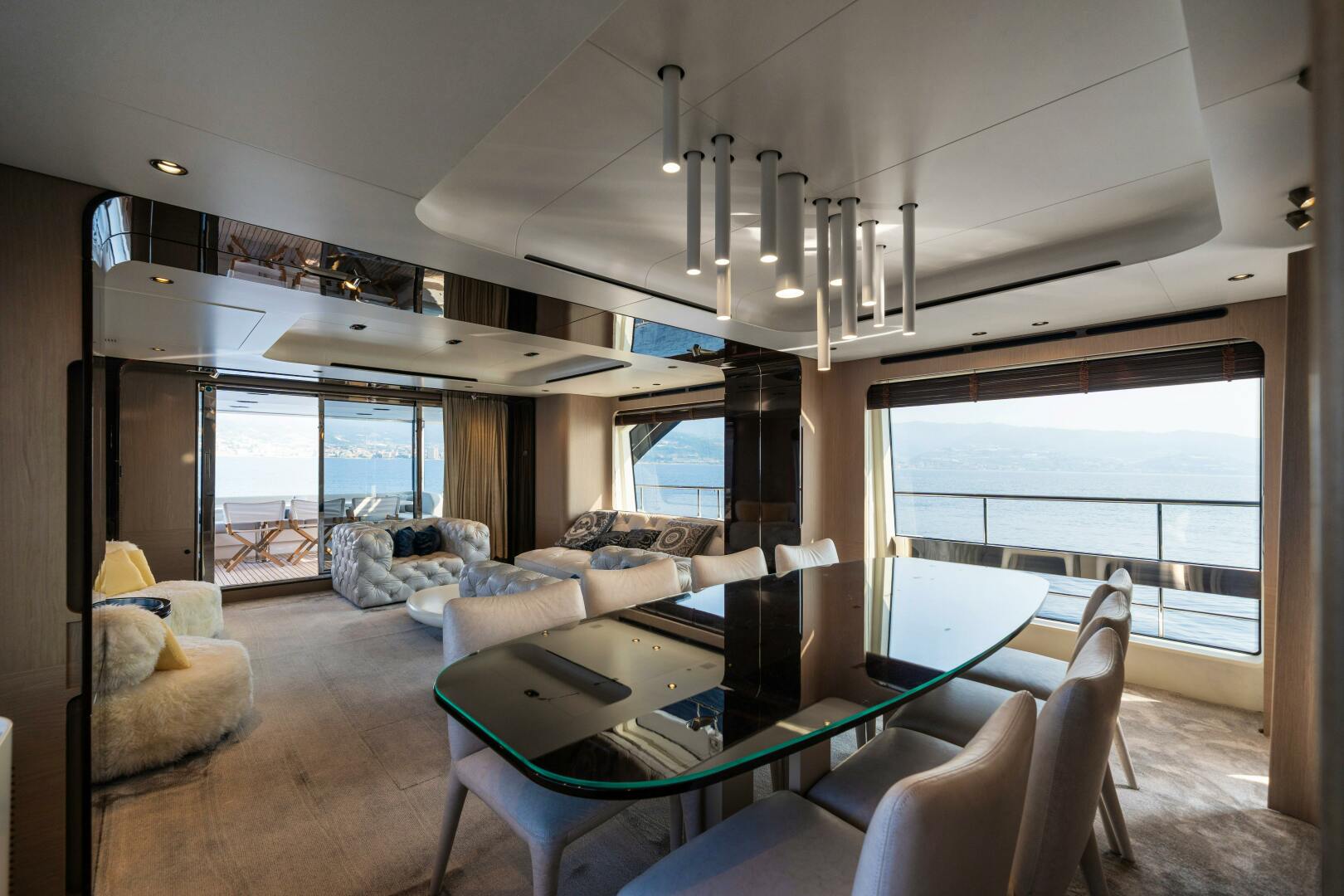 2020 Azimut Grande 27M Base - Image 25