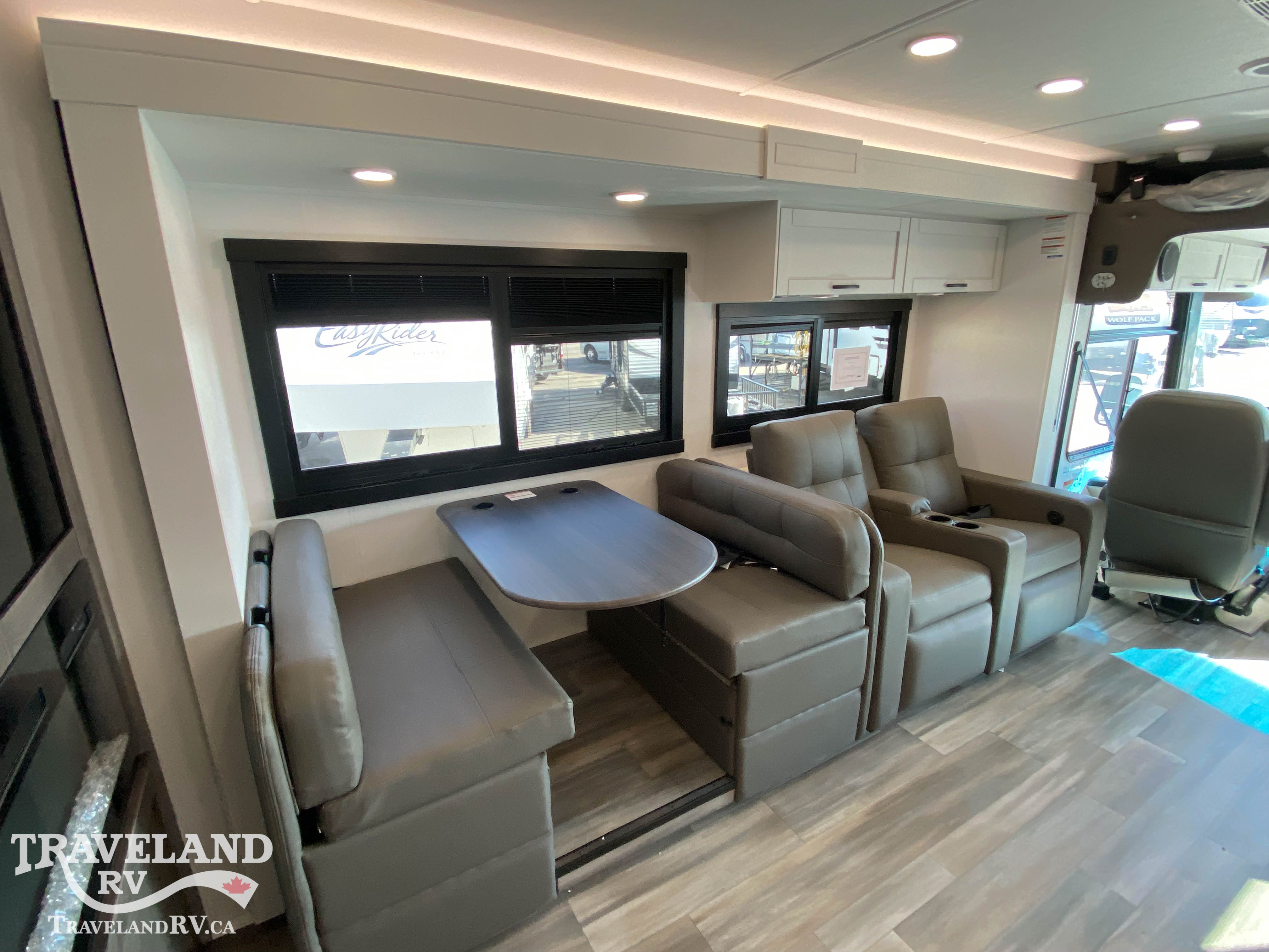 2026 Entegra Coach Vision XL 34G - Image 9