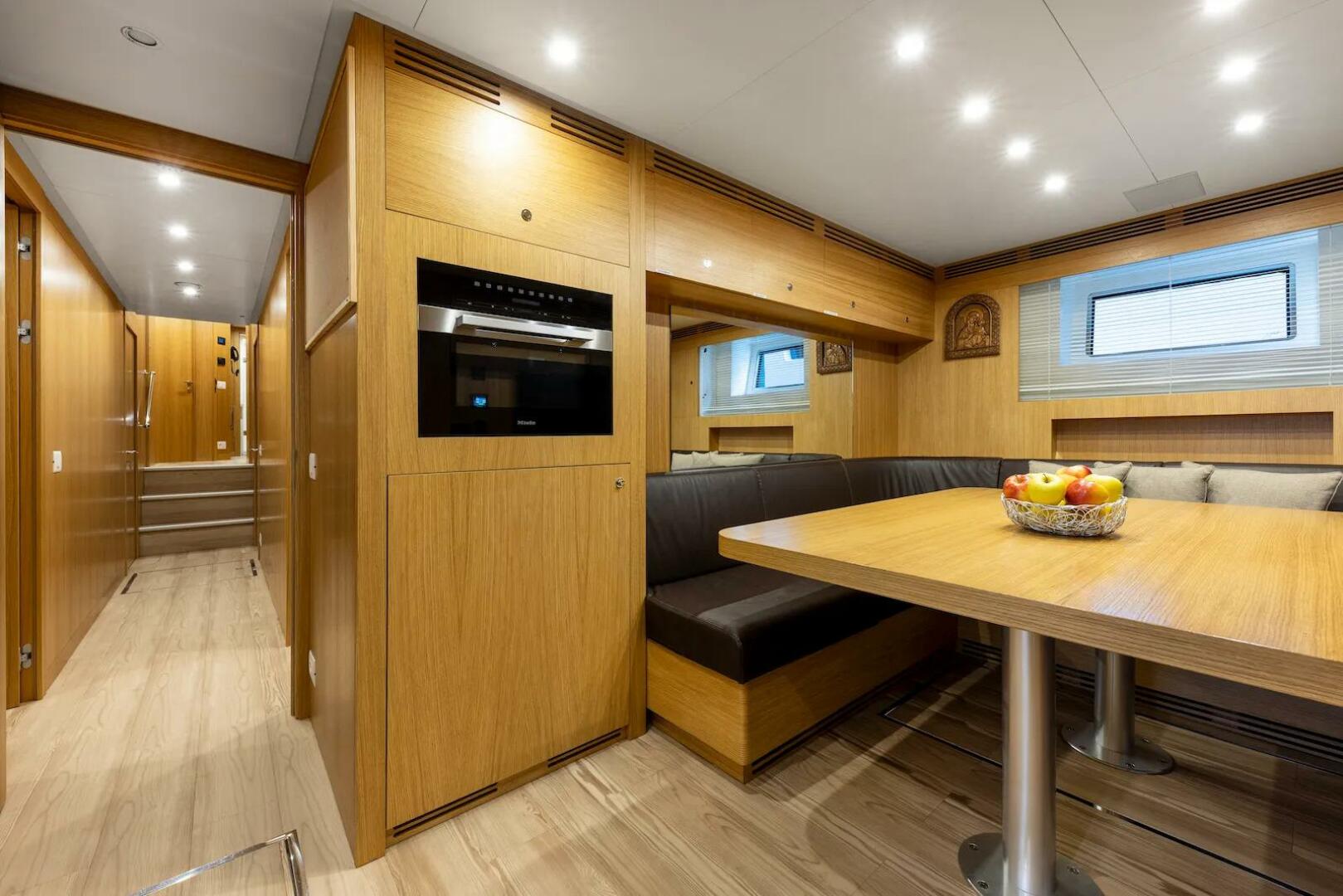 2022 Benetti B.Now 50 - Image 20