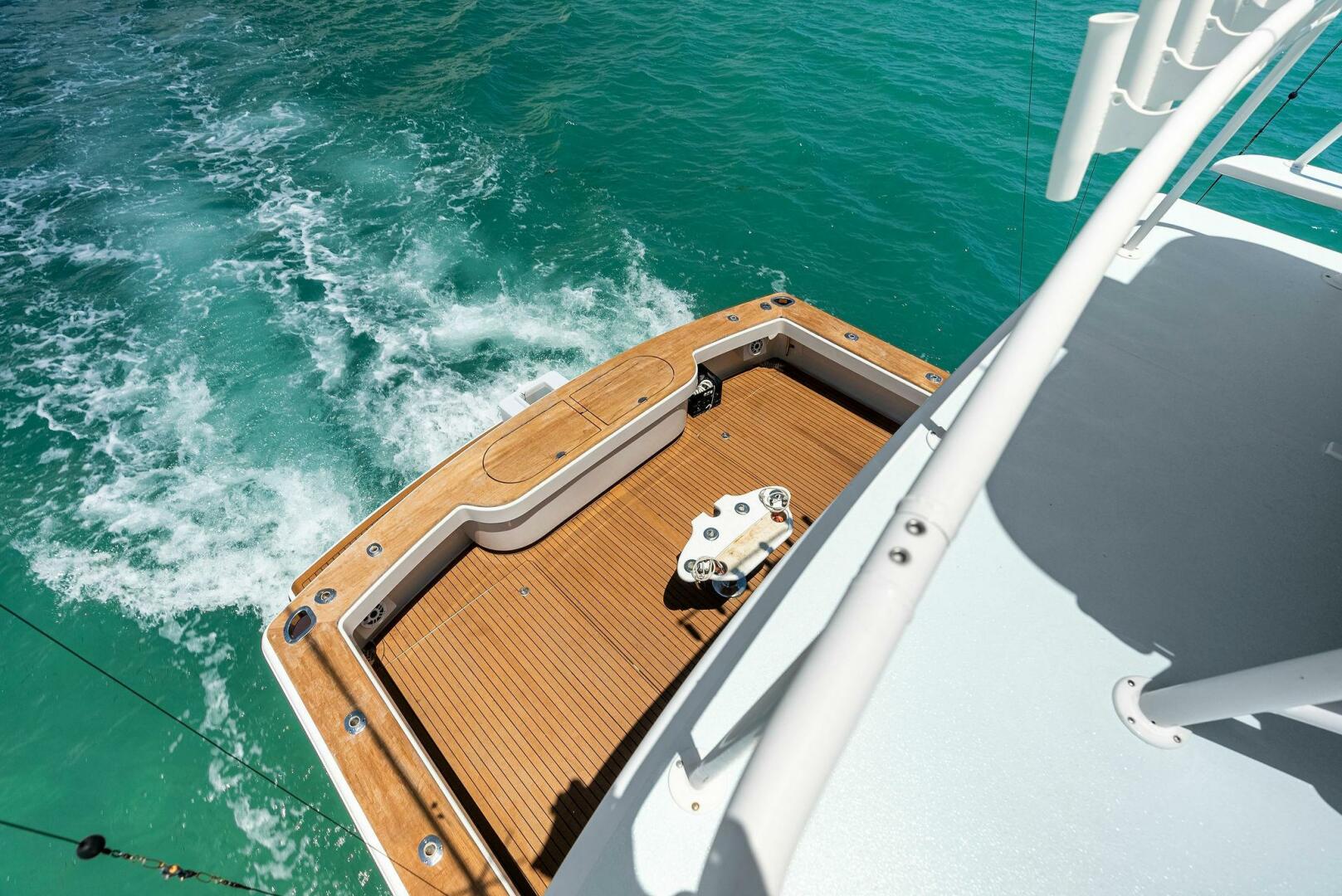 2020 Calcutta 480 Catamaran - Image 38