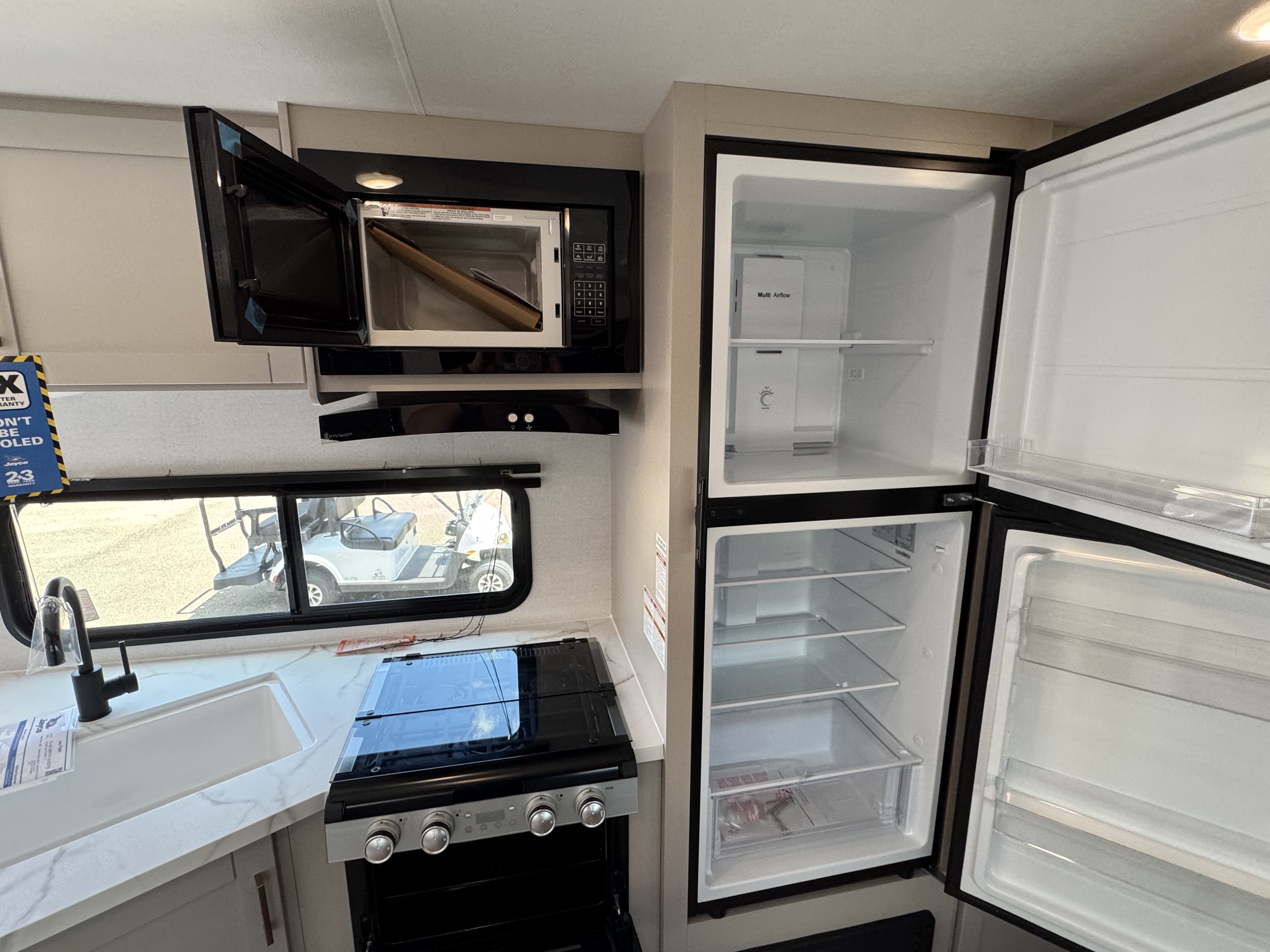 2027 Jayco Jay Flight SLX 261BHS - Image 14