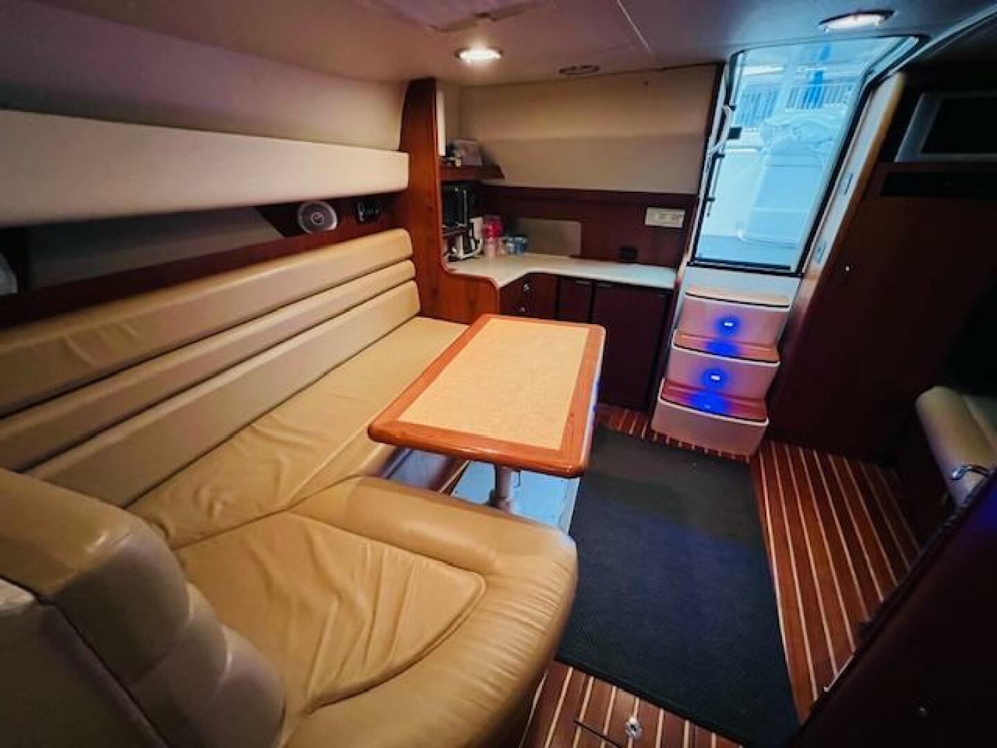 2003 Tiara Yachts 3800 Open - Image 50