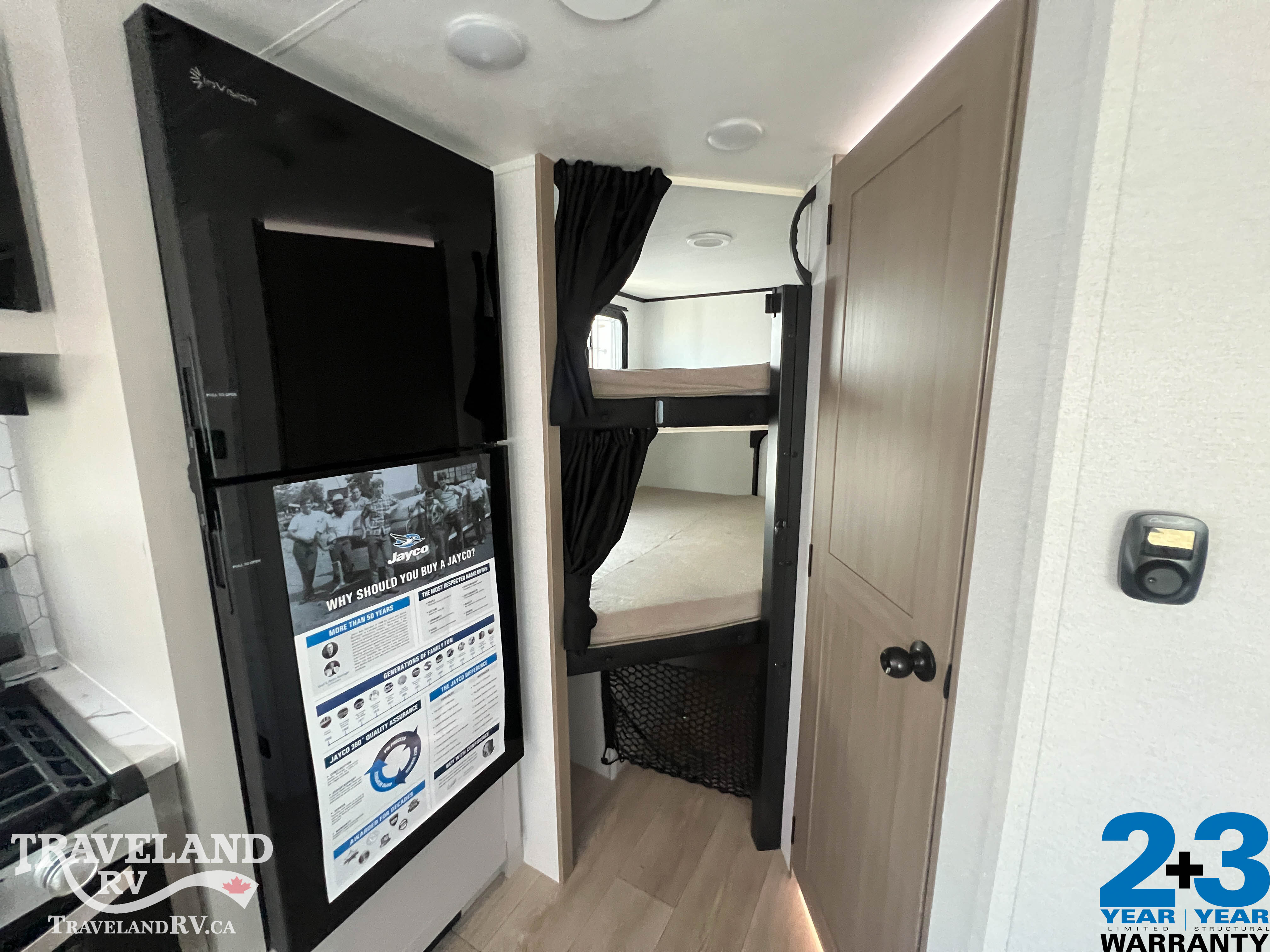 2027 Jayco Jay Feather 21MBH - Image 28