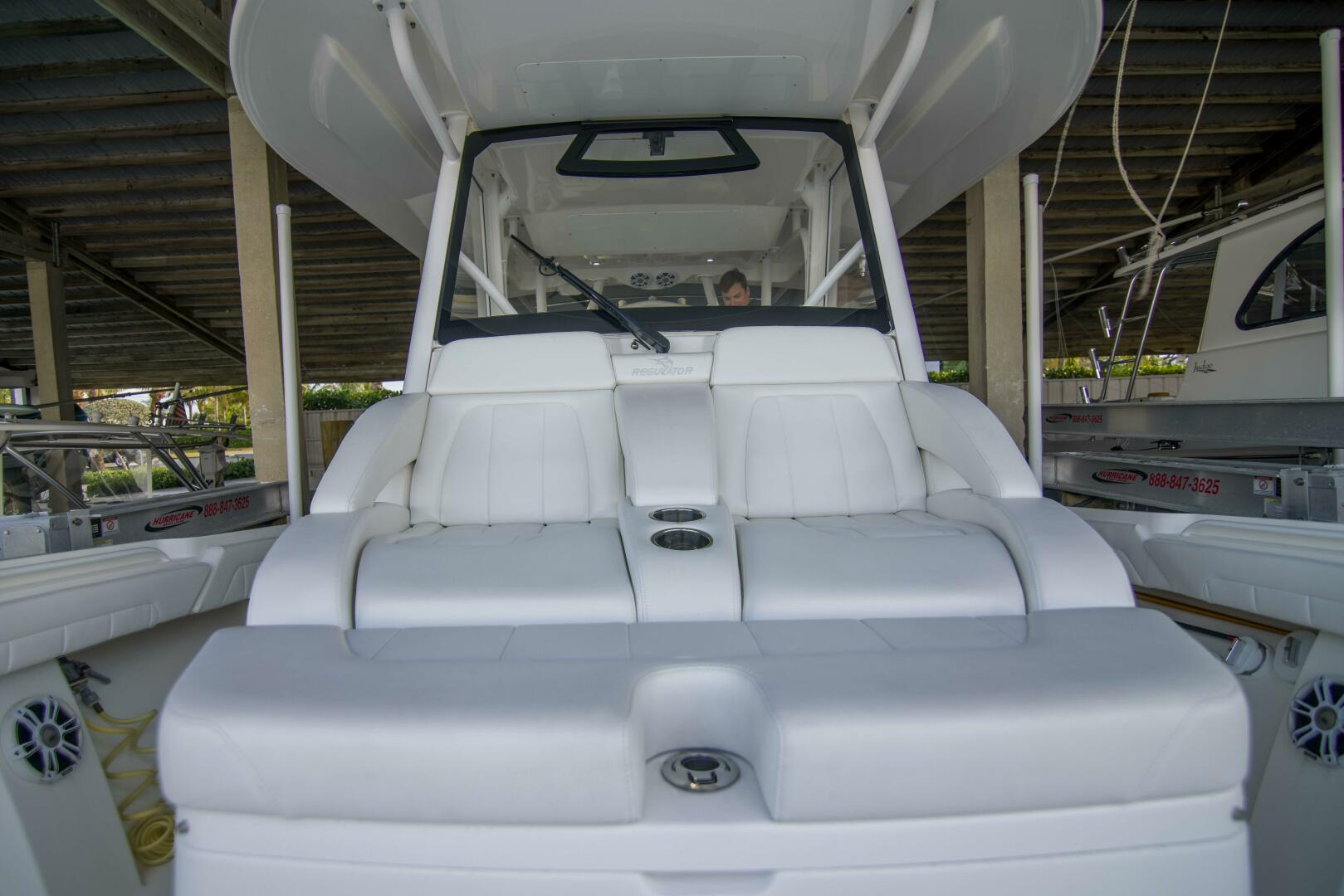 2021 Regulator 41 Center Console - Image 15