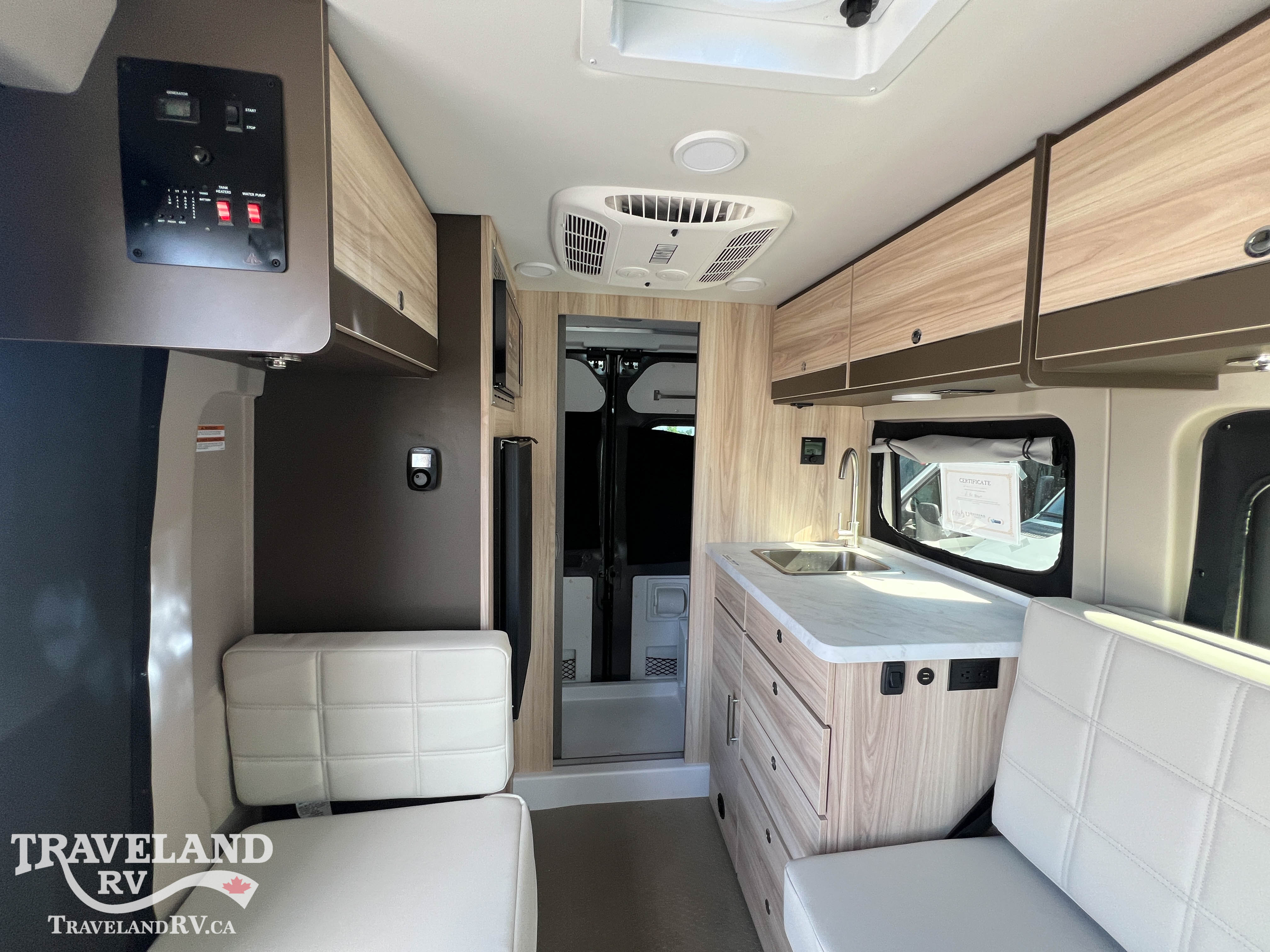 2027 Entegra Coach ARC 18C - Image 8