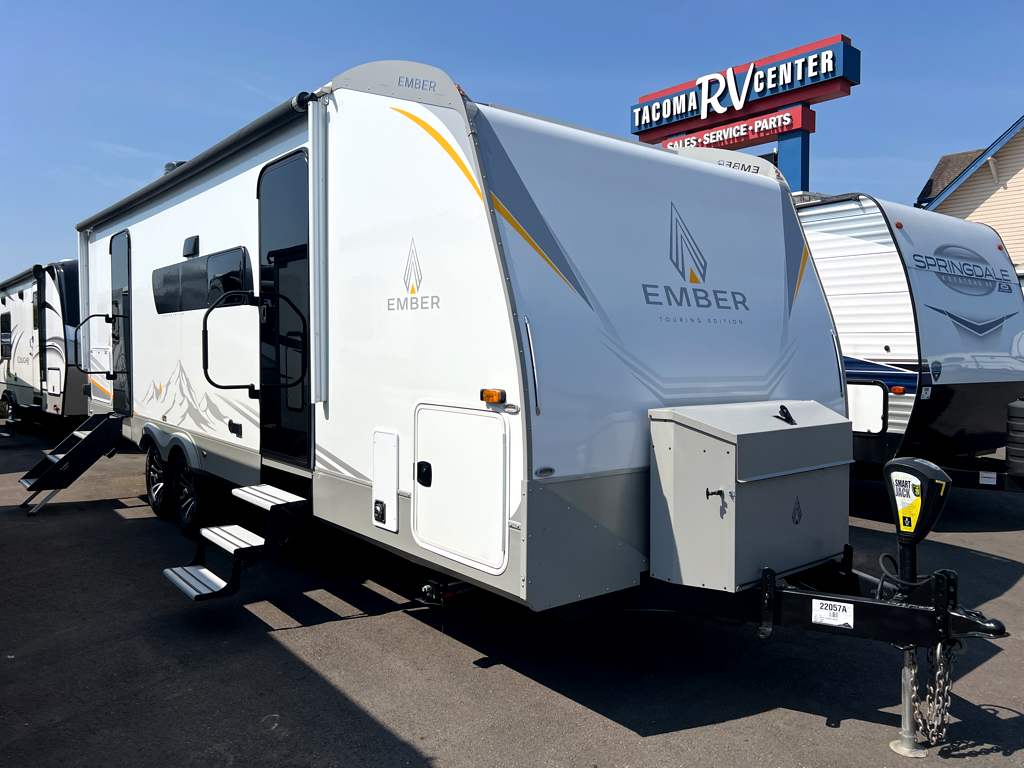 2023 Ember Rv Touring Edition 26rb