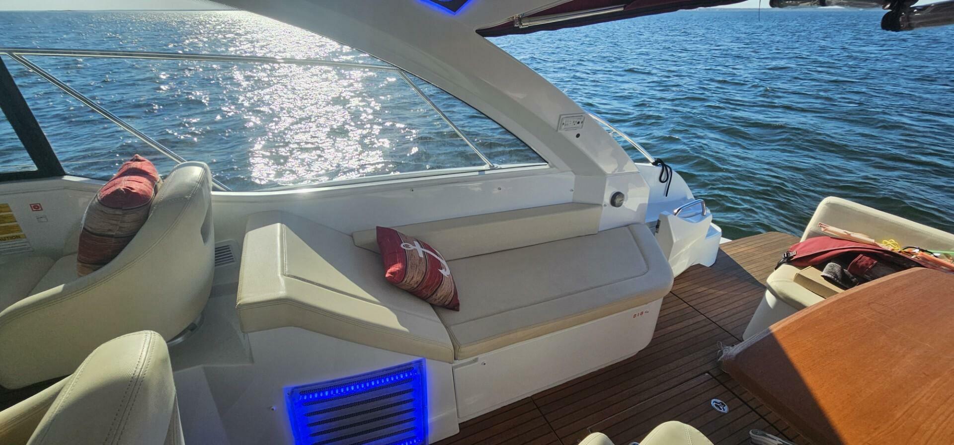 2015 Beneteau 38 Gran Tourismo - Image 11