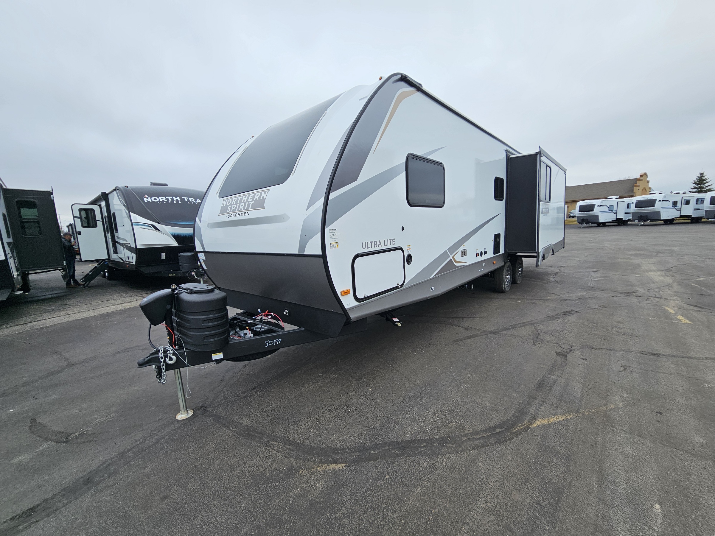 2026 Coachmen Northern Spirit 2975RL - Image 5
