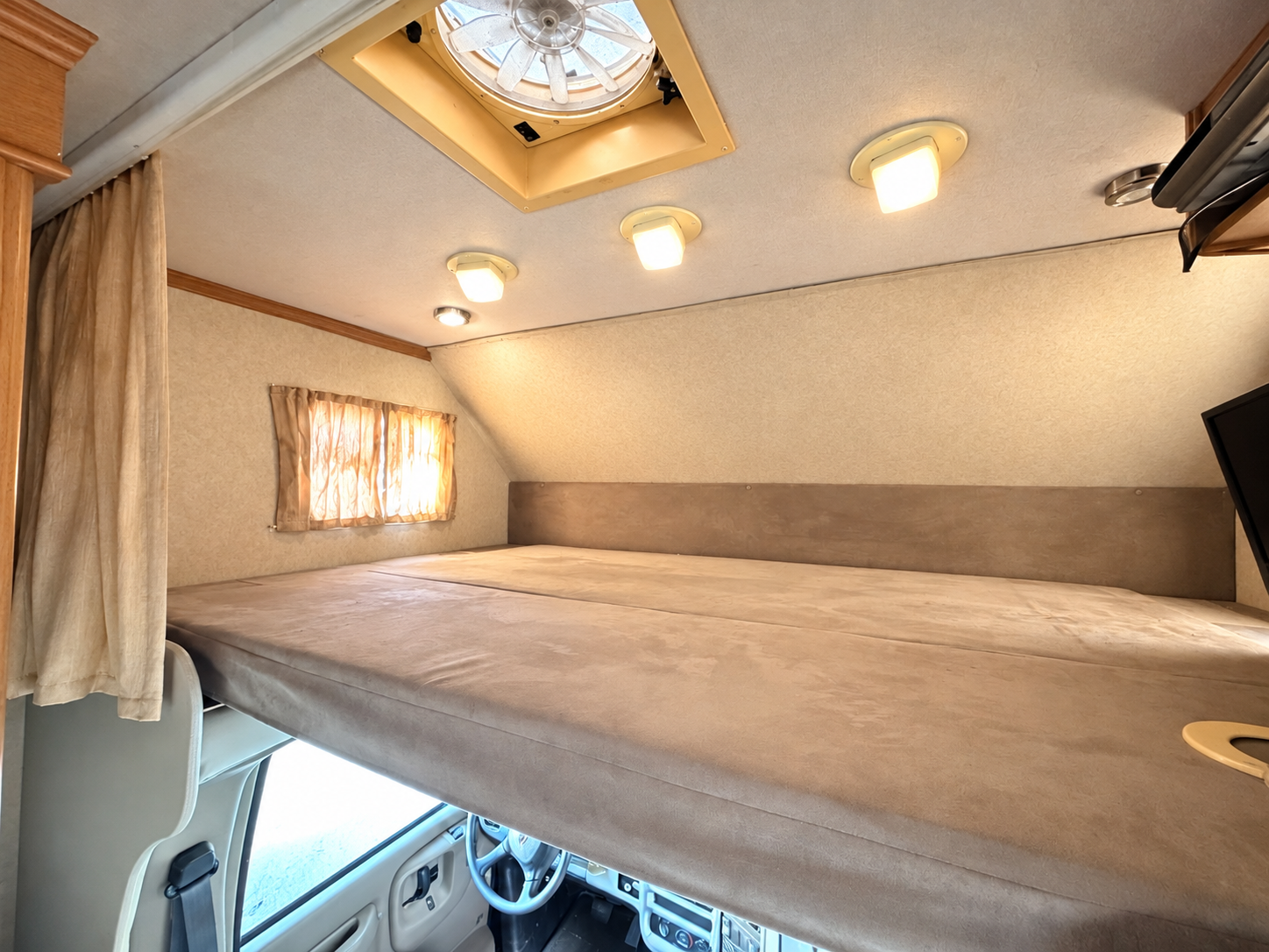 2006 JAYCO SENECA 34SS - Image 18