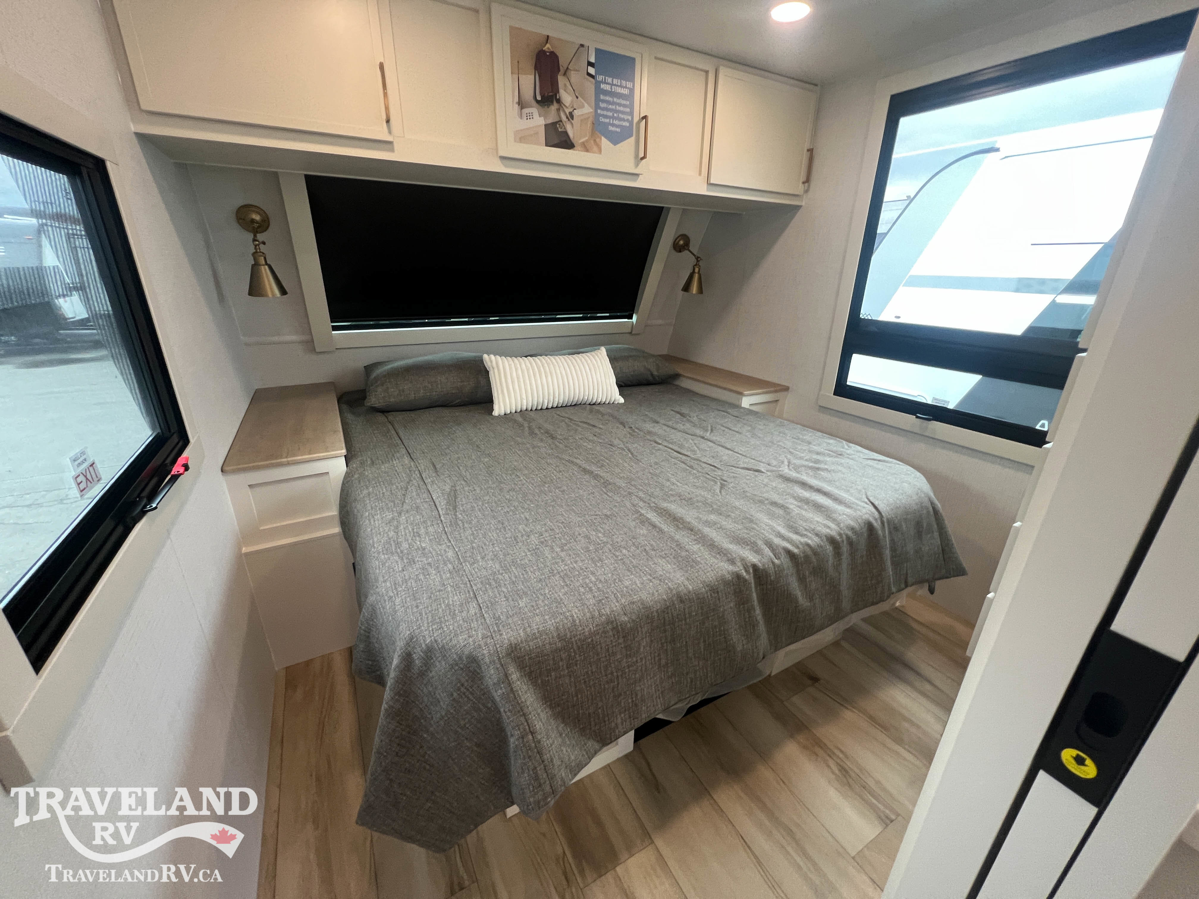 2026 Brinkley RV Model I 265 - Image 16