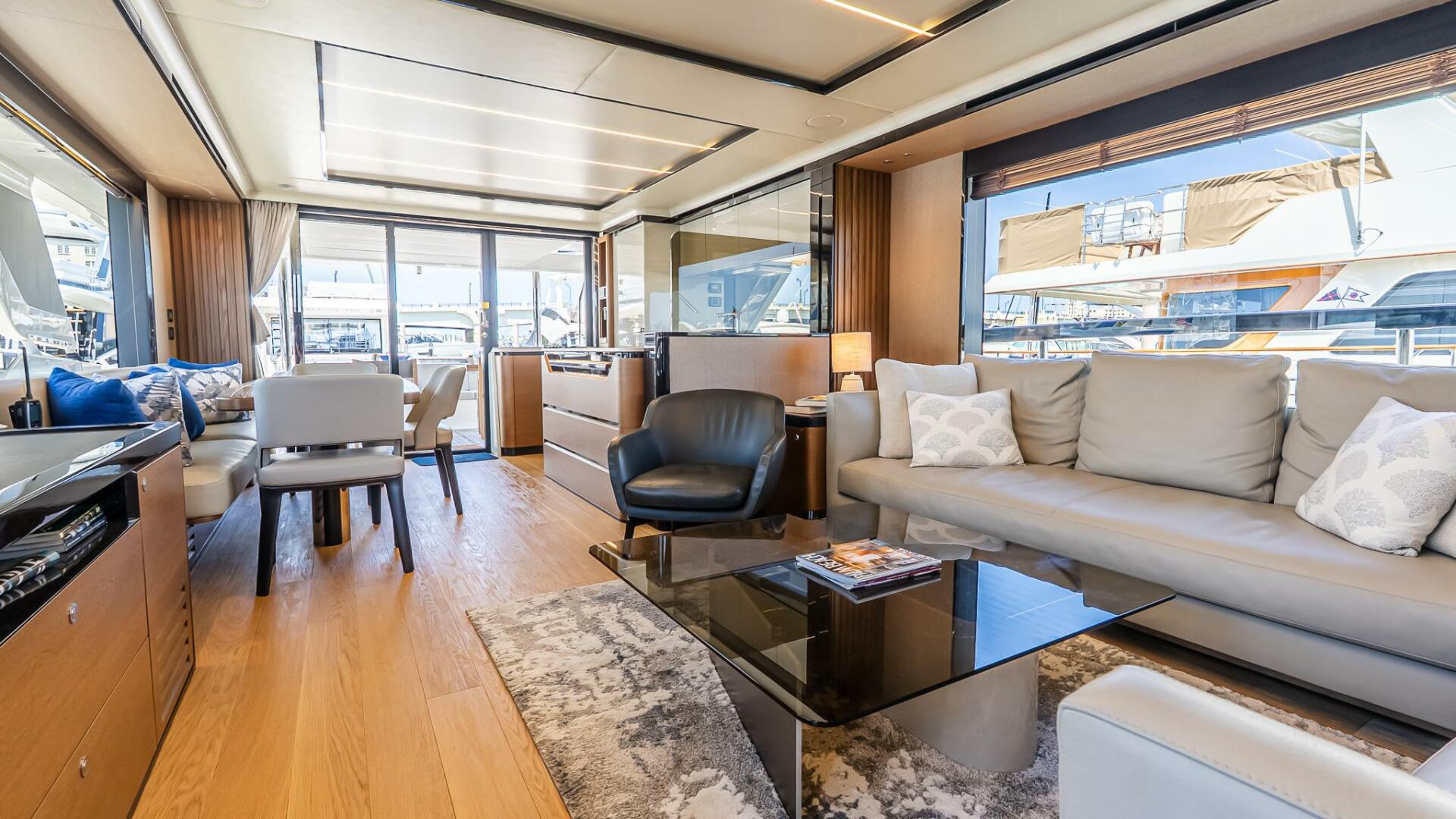 2024 Absolute Navetta 68 - Image 44