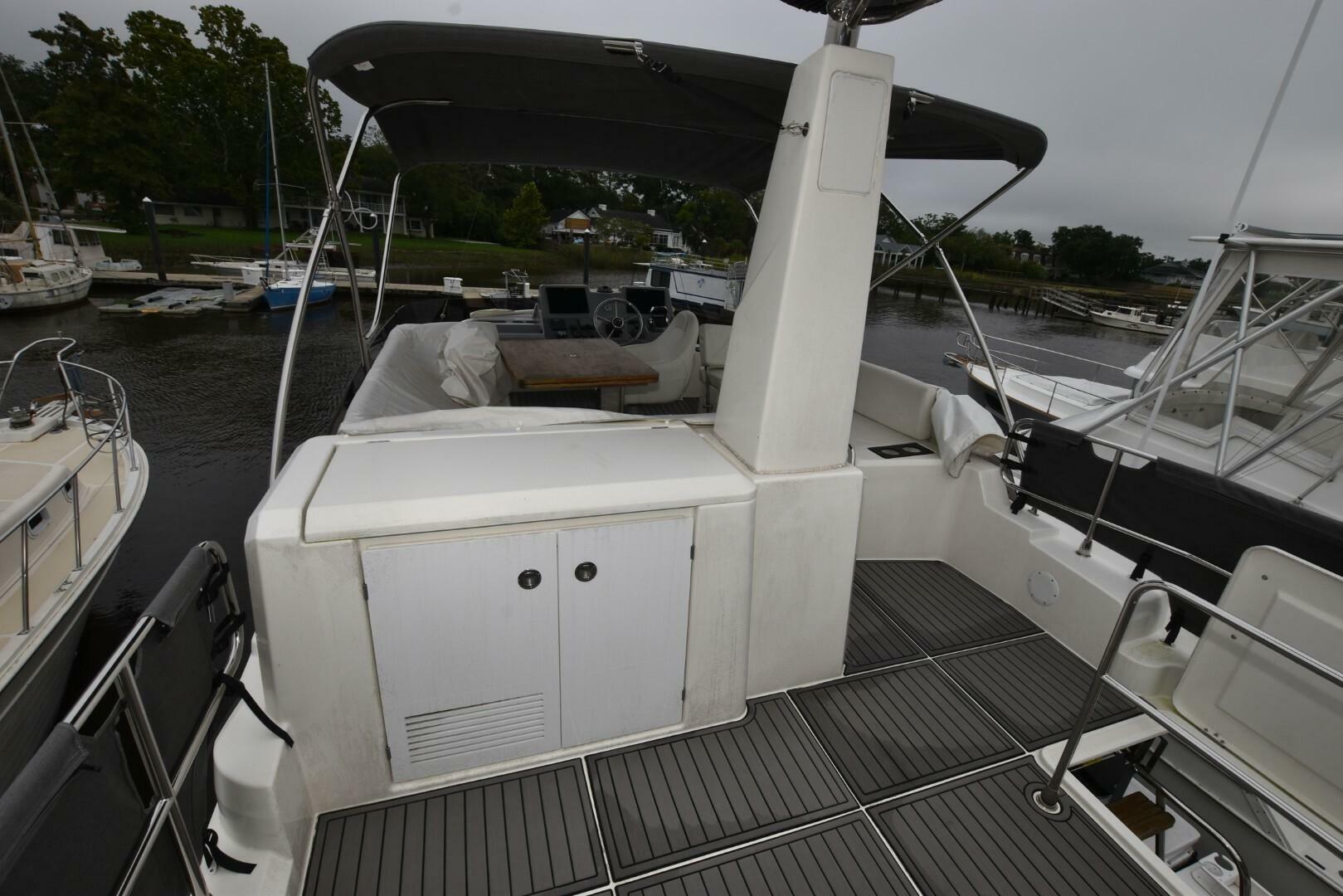 2023 Beneteau Swift Trawler 41 Fly - Image 37